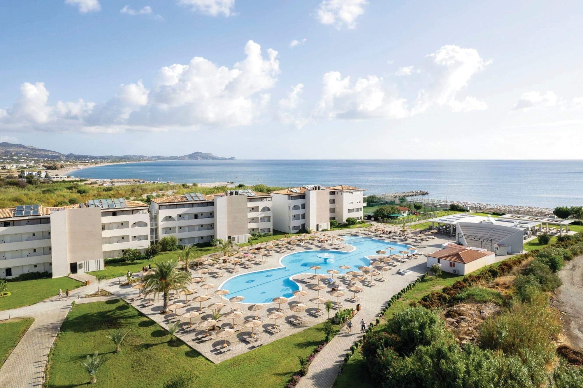 Myrina Beach - photo 2