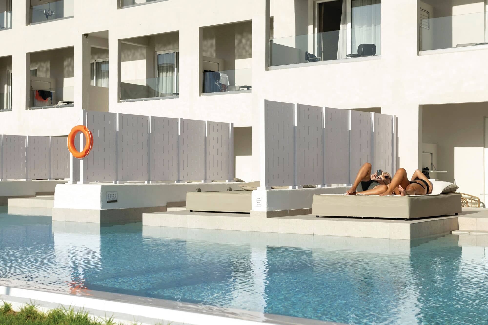 Myrina Beach - main photo