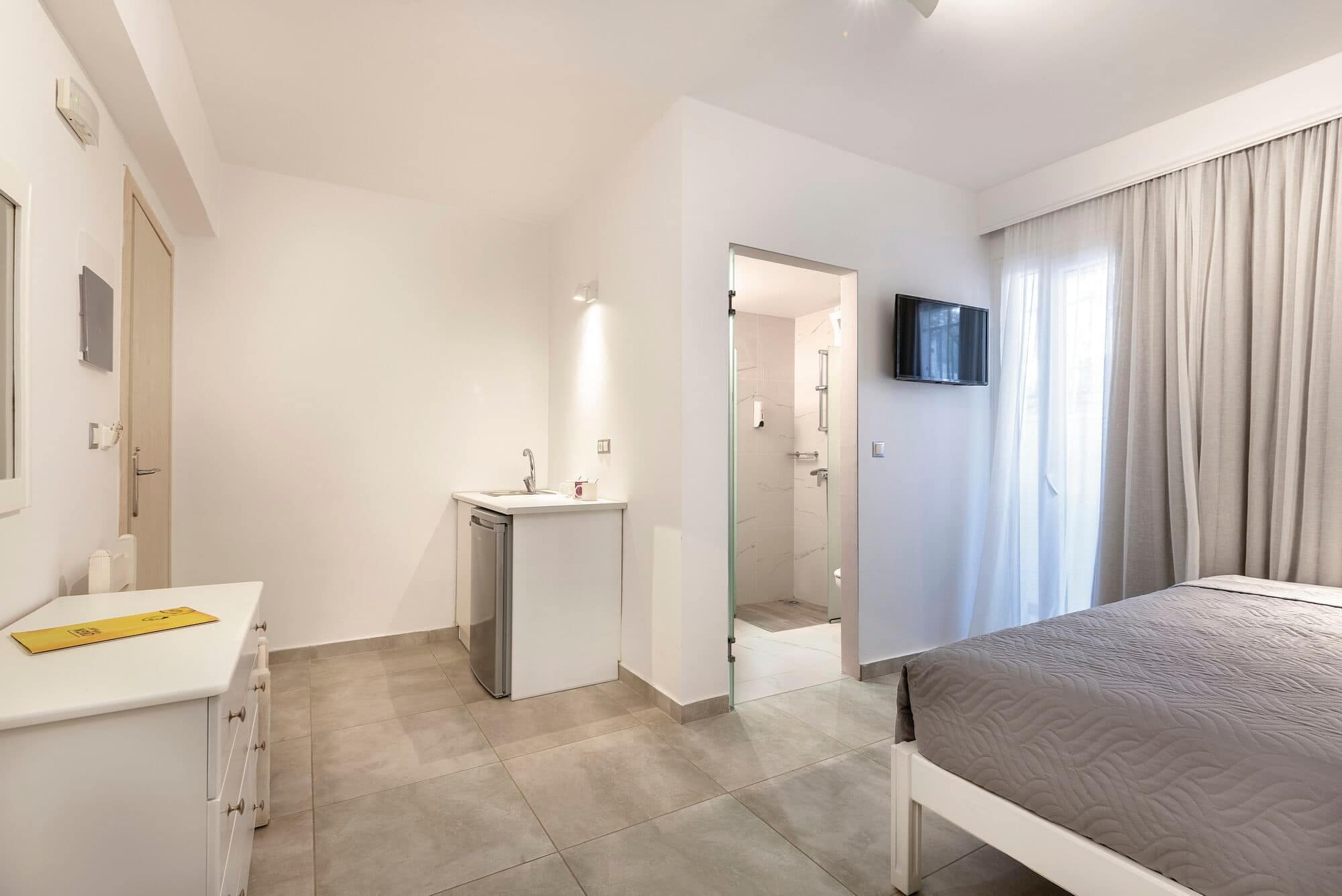 ✨Sunny Kos Escape – Origin Apartments, Kardamena - photo 2