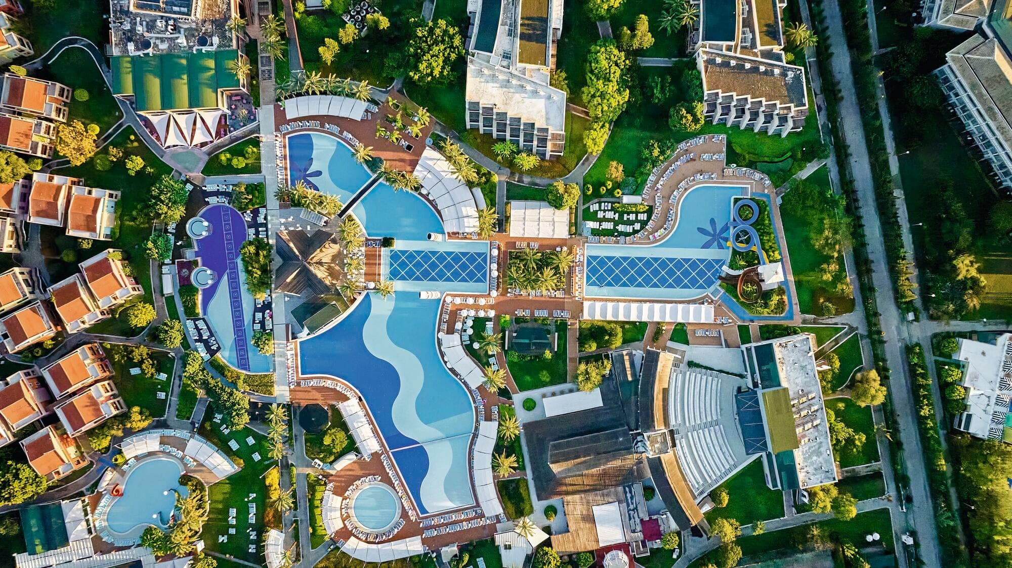 Holiday Village Turkiye - main photo