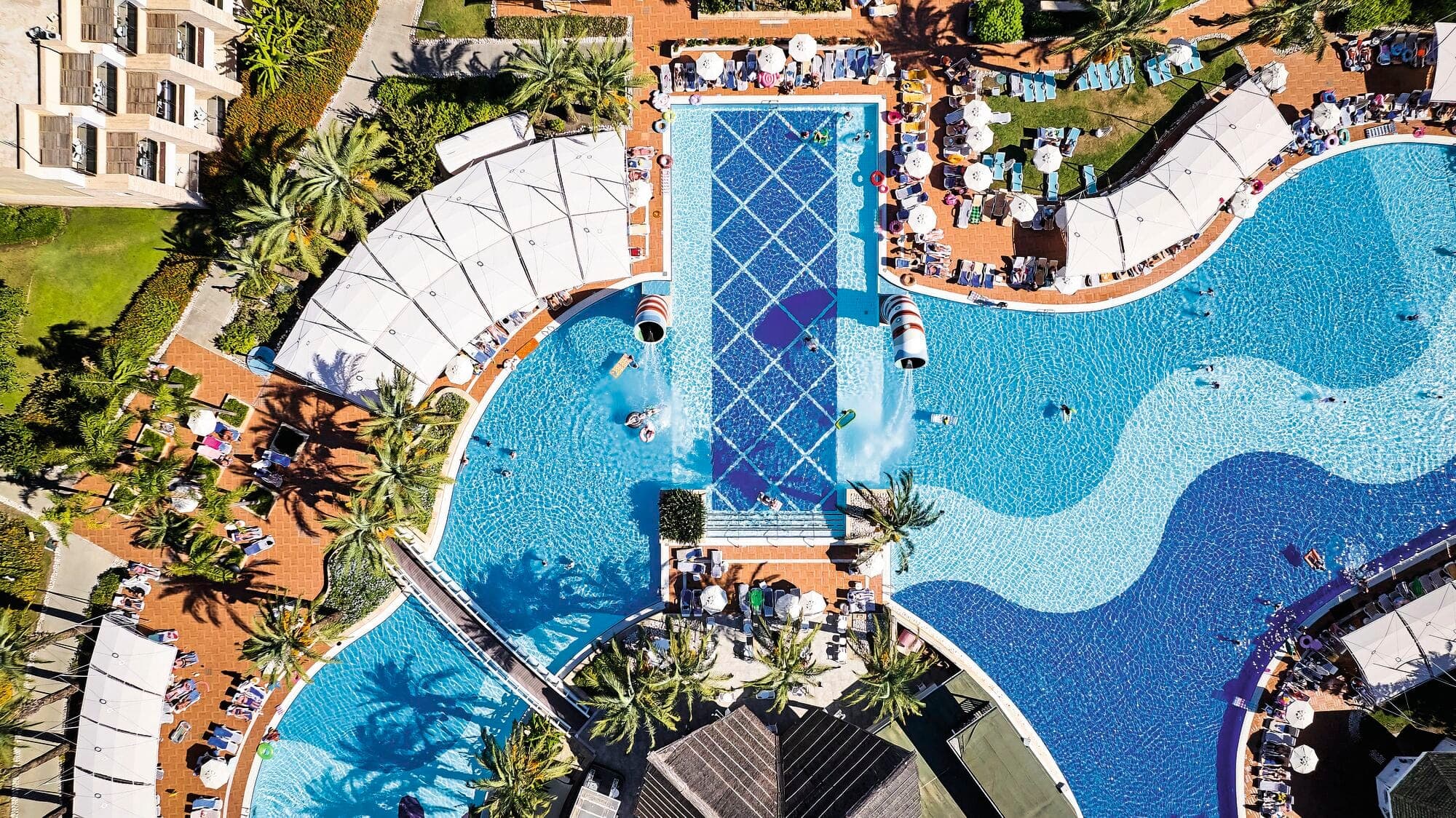 Holiday Village Turkiye - photo 3