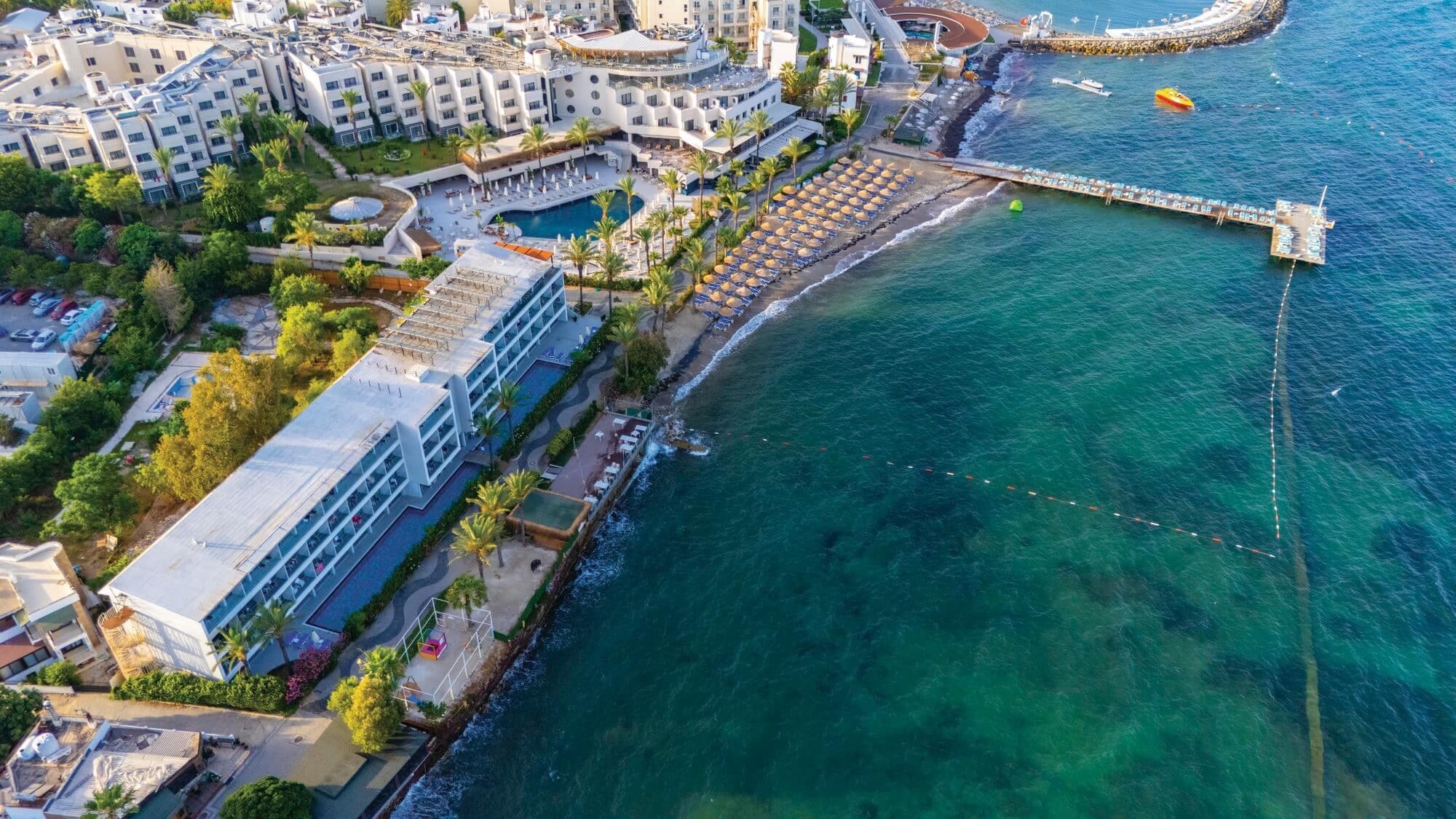 Arin Resort - main photo
