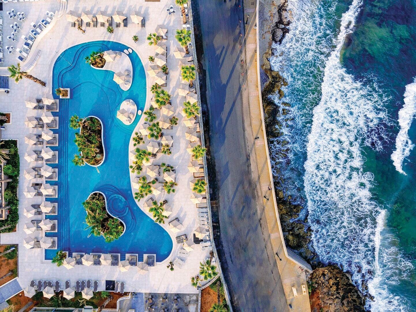 Stella Blue Seaside Resort, Crete - photo 3