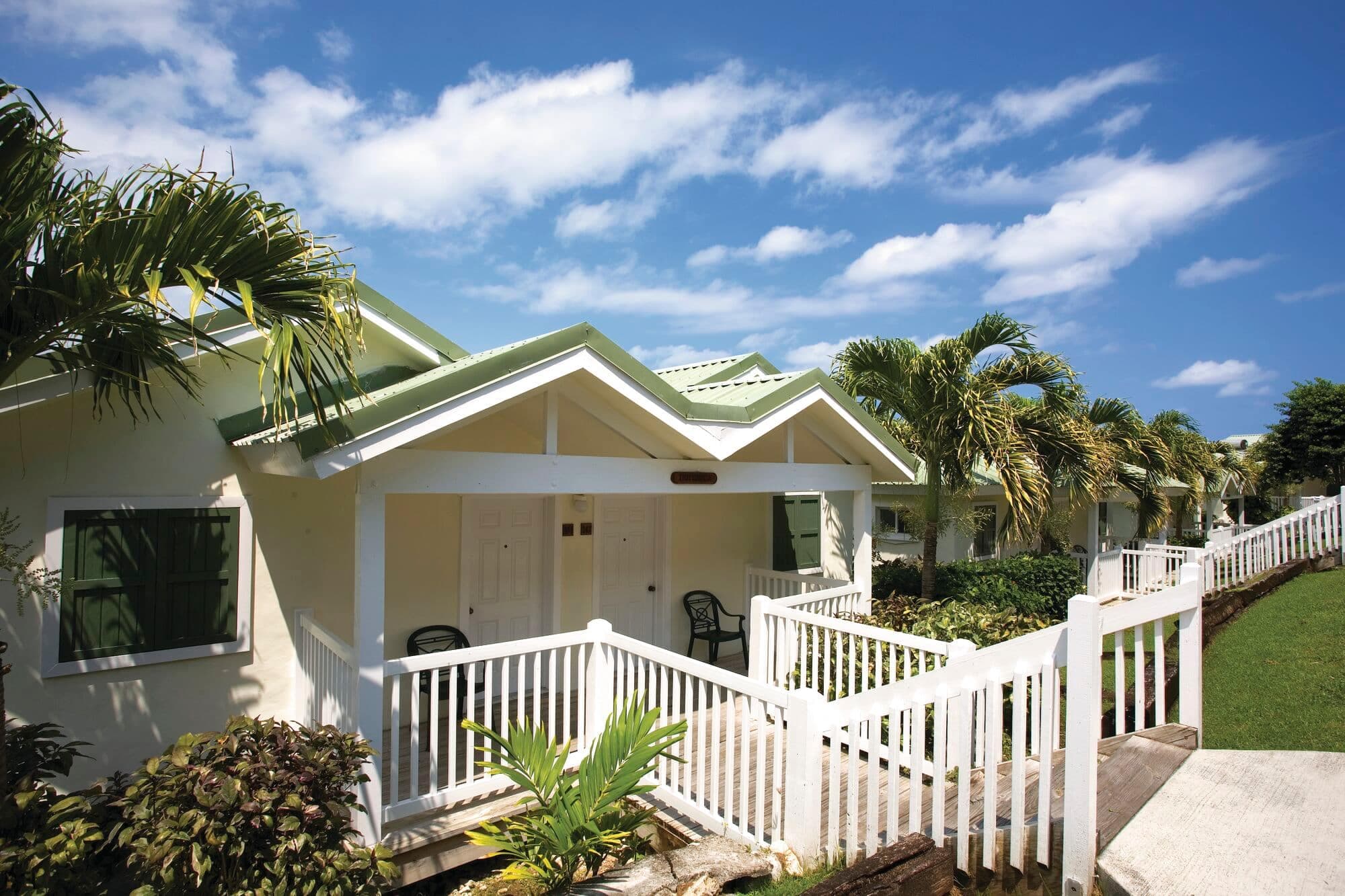 The Verandah Resort & Spa - photo 2