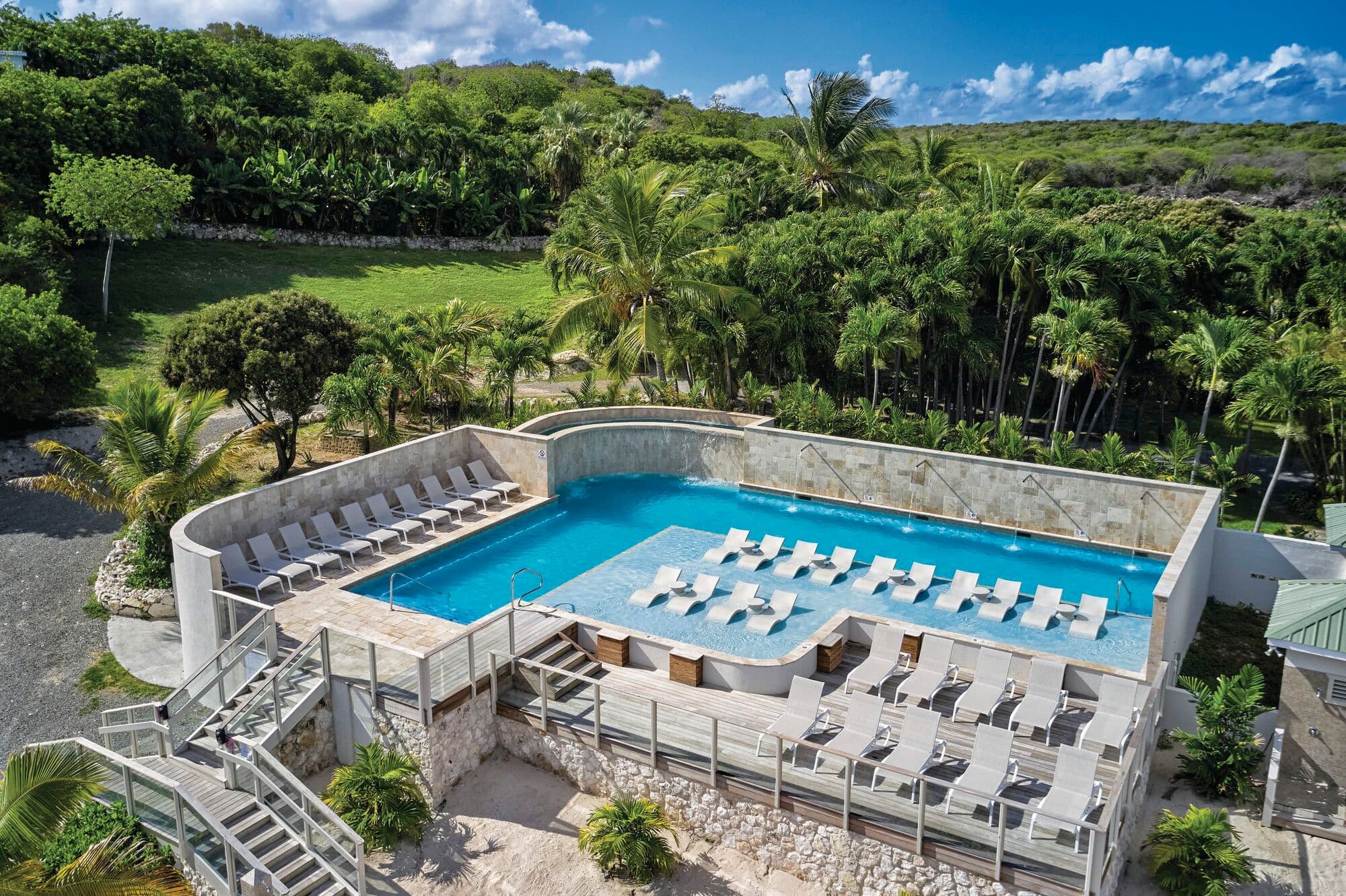 The Verandah Resort & Spa - photo 3