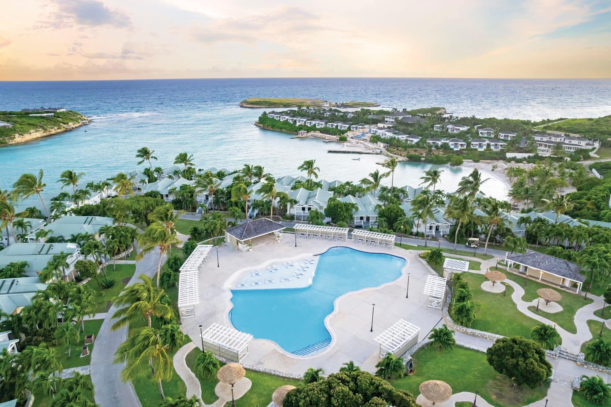 The Verandah Resort & Spa - main photo