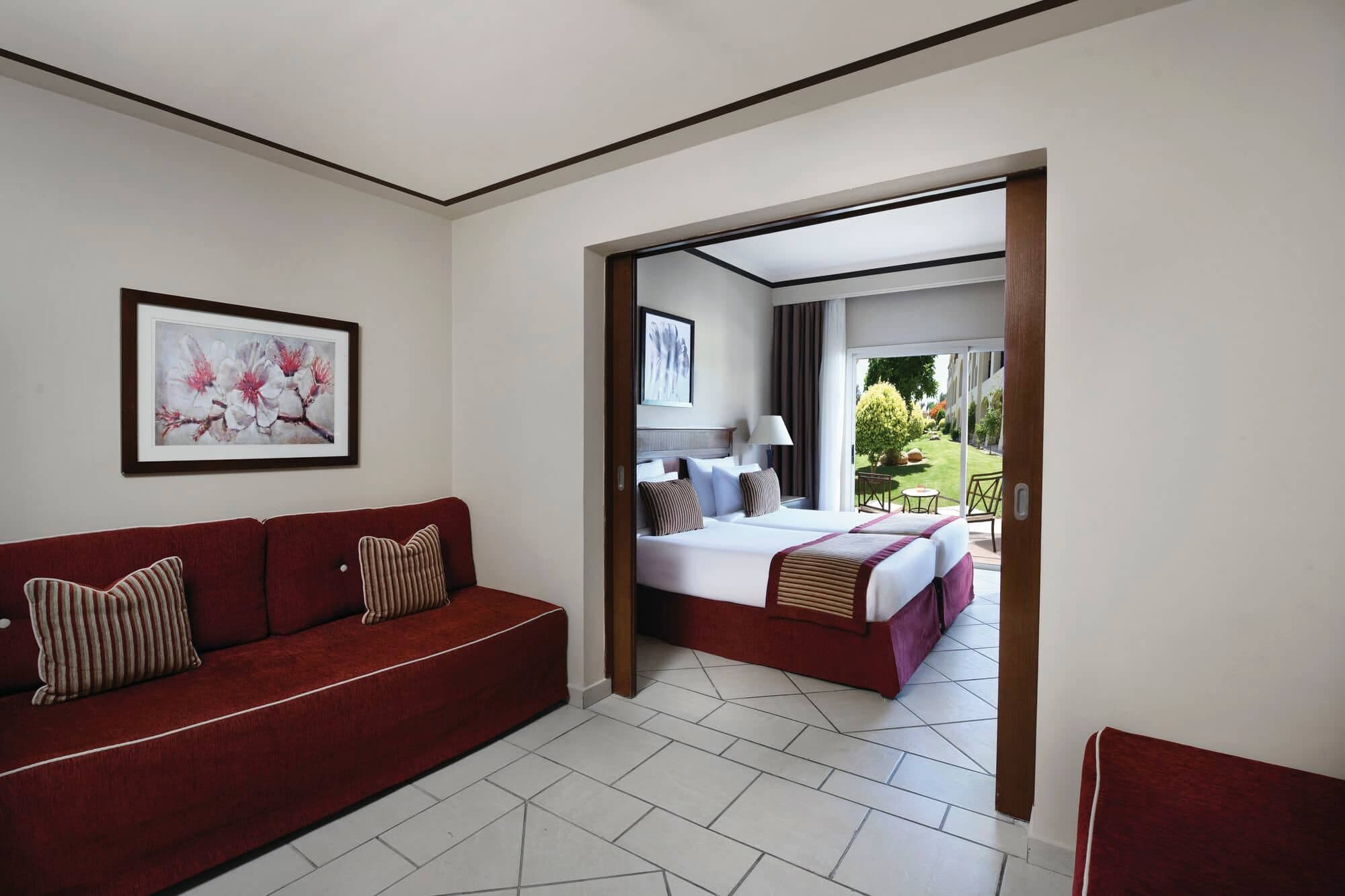 Beach Resort Getaway - photo 2