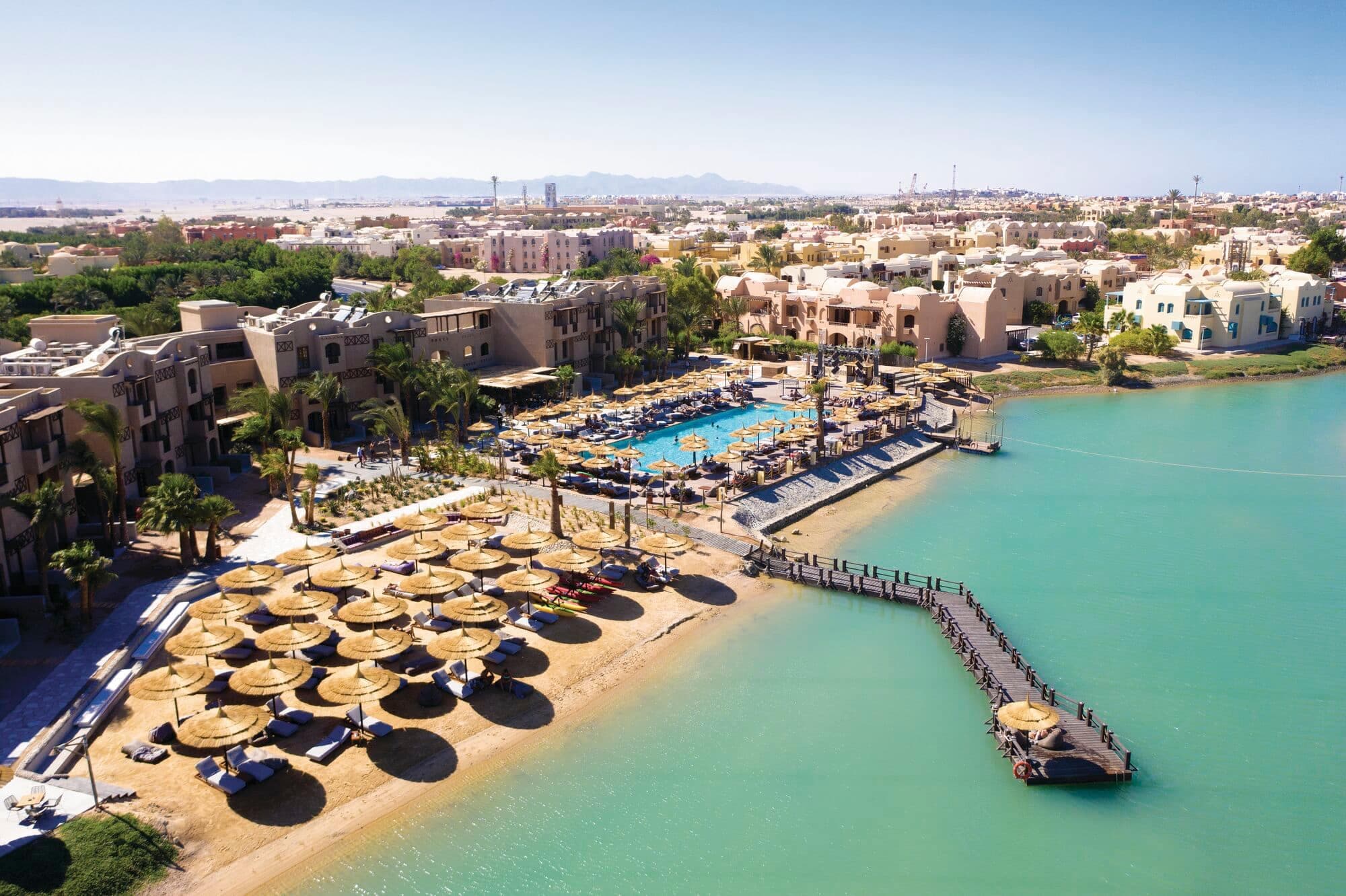 Cook’s Club El Gouna - main photo