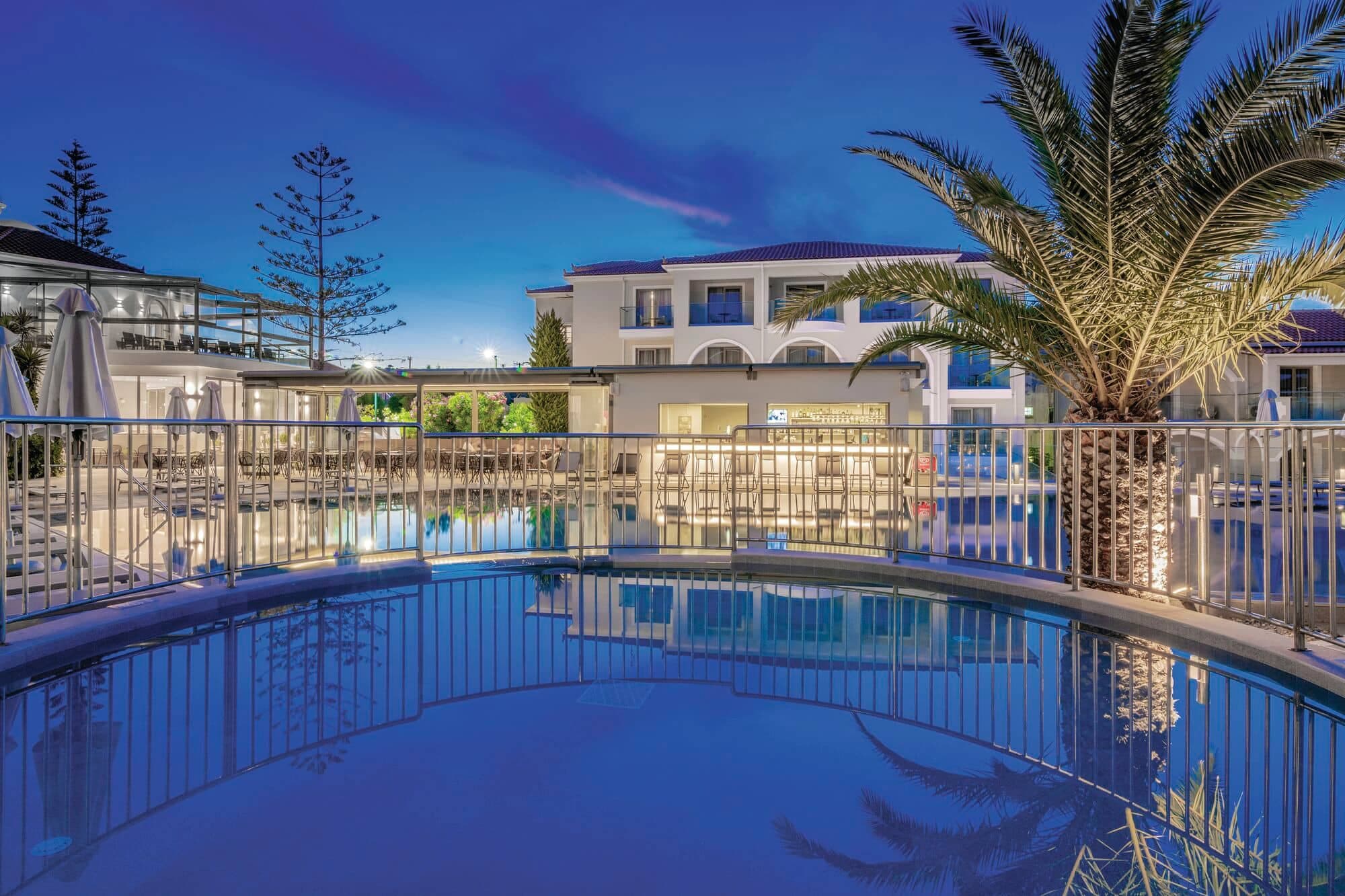 😎Sun‑Kissed Zante Escape at Katerina Palace