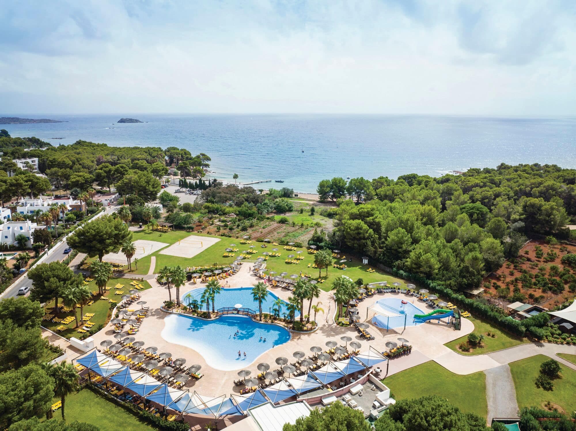 TUI MAGIC LIFE Cala Pada - main photo