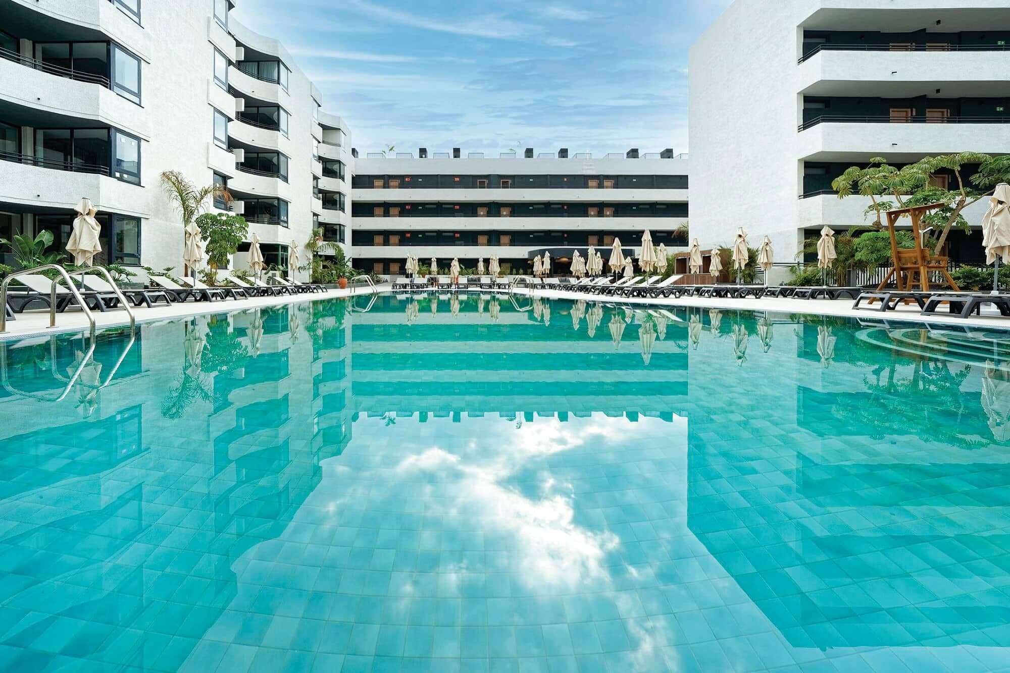 Hovima Suites Costa Adeje