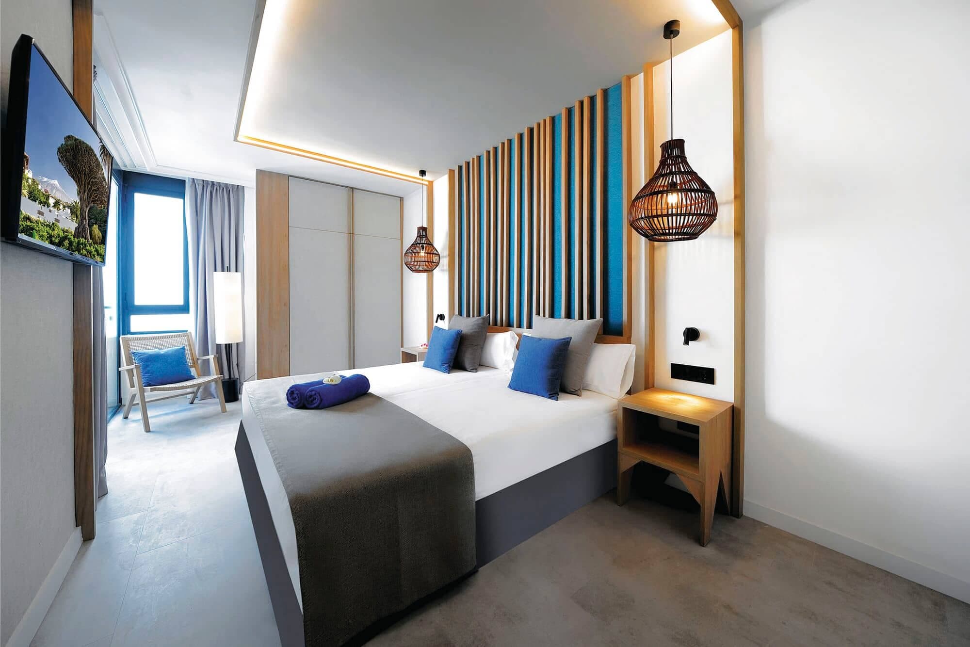 Hovima Suites Costa Adeje - photo 2