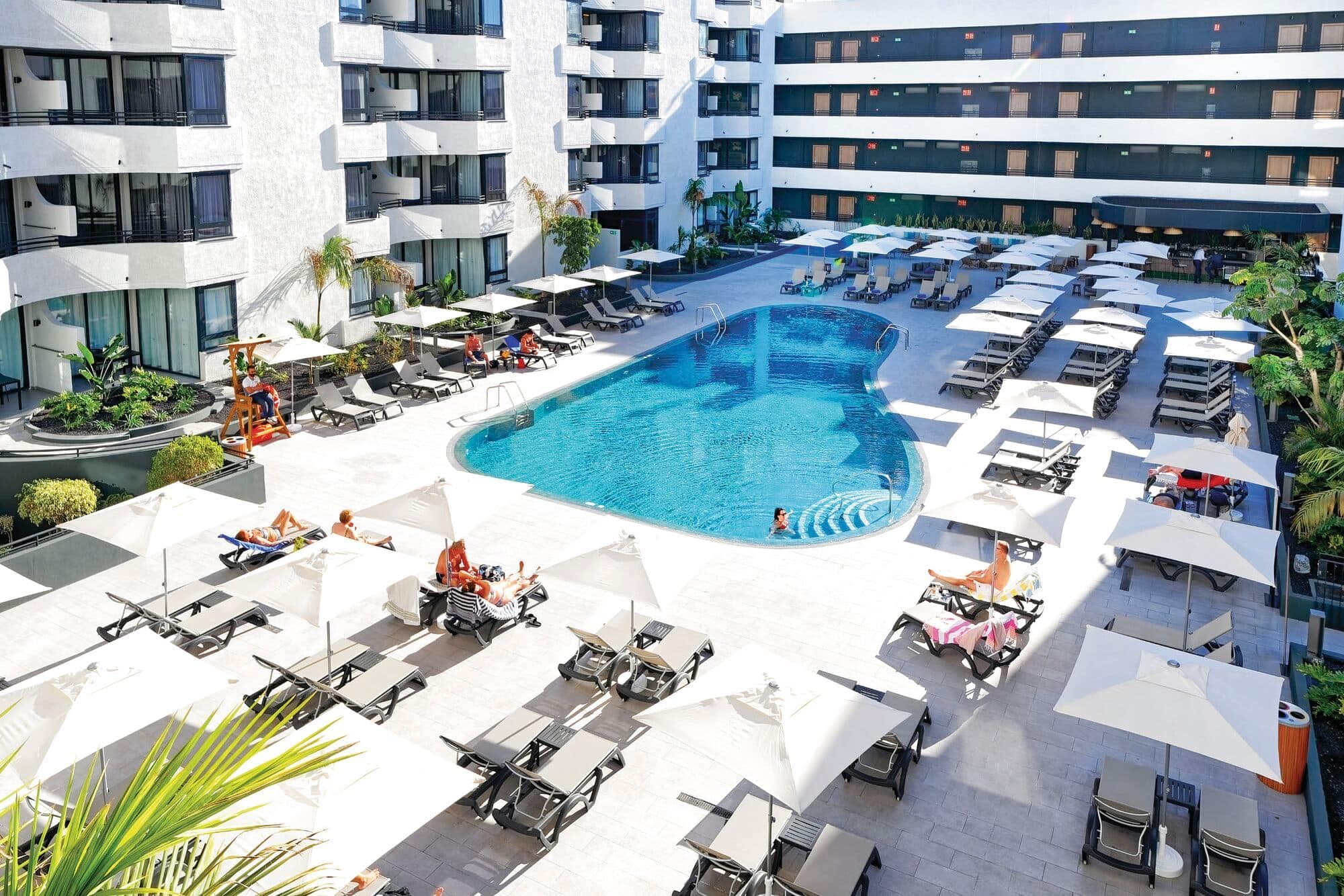 Hovima Suites Costa Adeje - photo 3