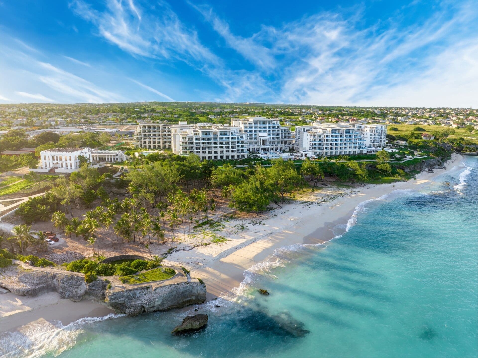 Wyndham Grand Barbados - main photo