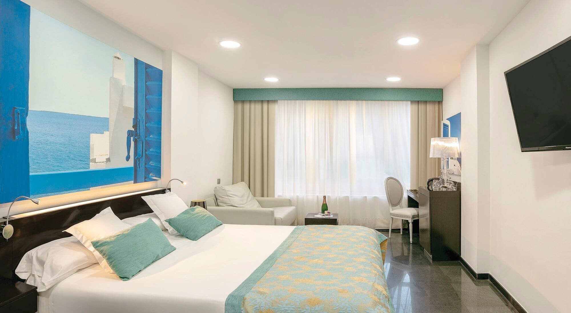 Hotel Villa del Mar - photo 2