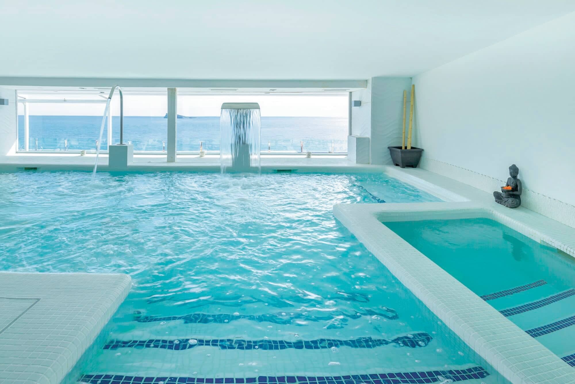 Hotel Villa del Mar - photo 3