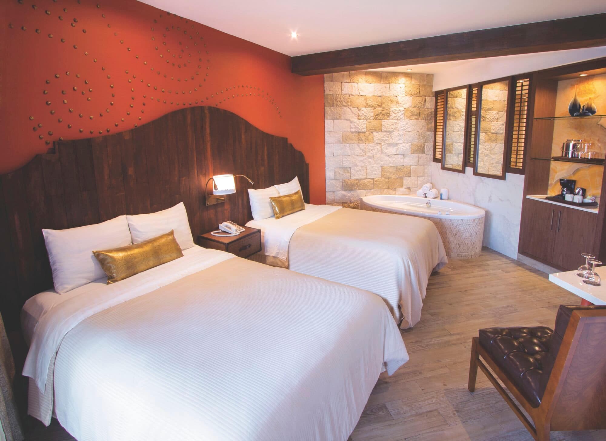 Hard Rock Riviera Maya 5 star - photo 2