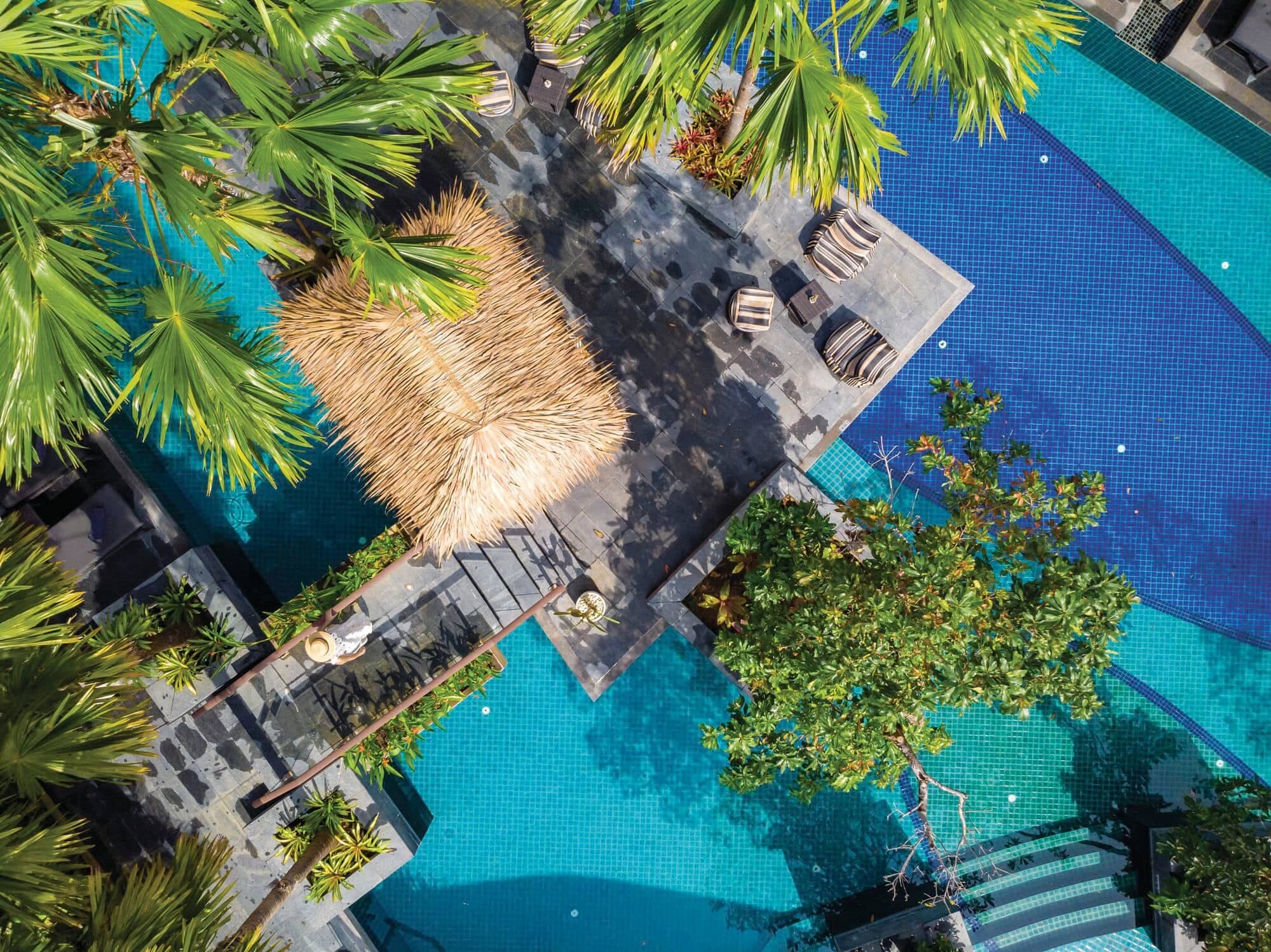 Mandarava Resort & Spa