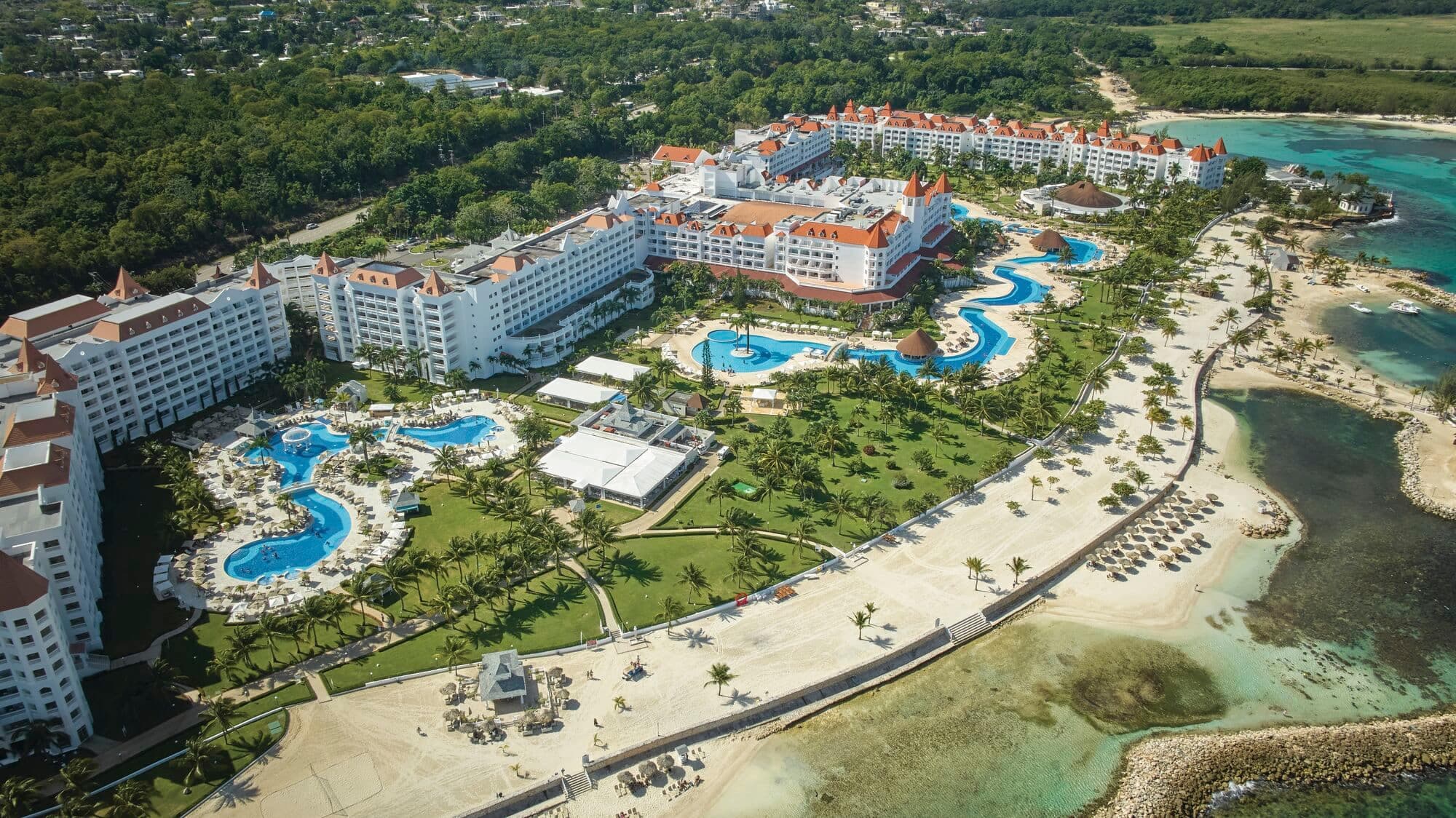 Bahia Principe Luxury