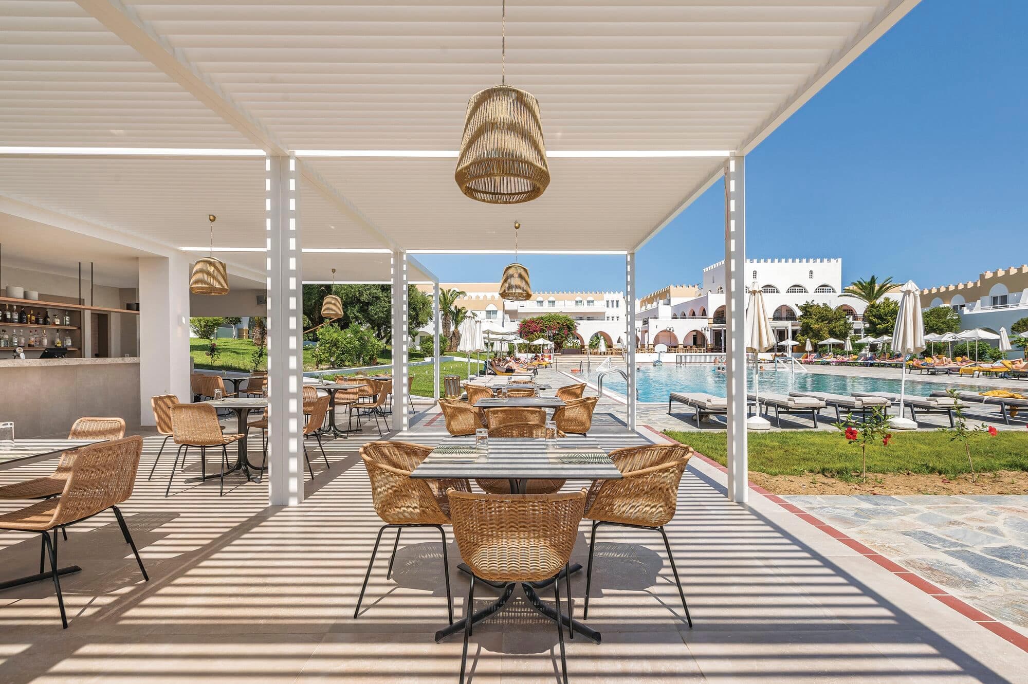Hotel Platanista - photo 3