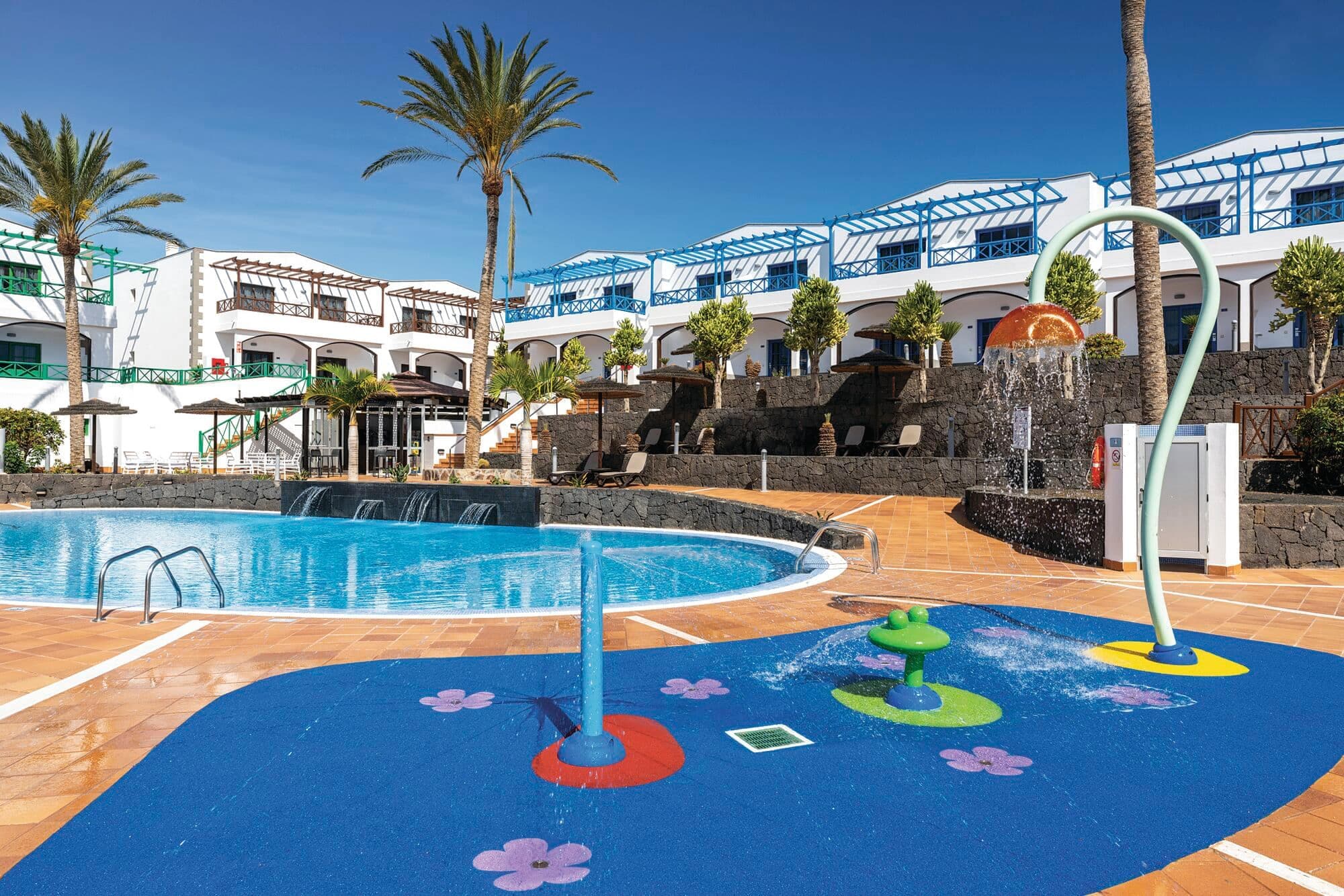 Hotel Mirador Papagayo