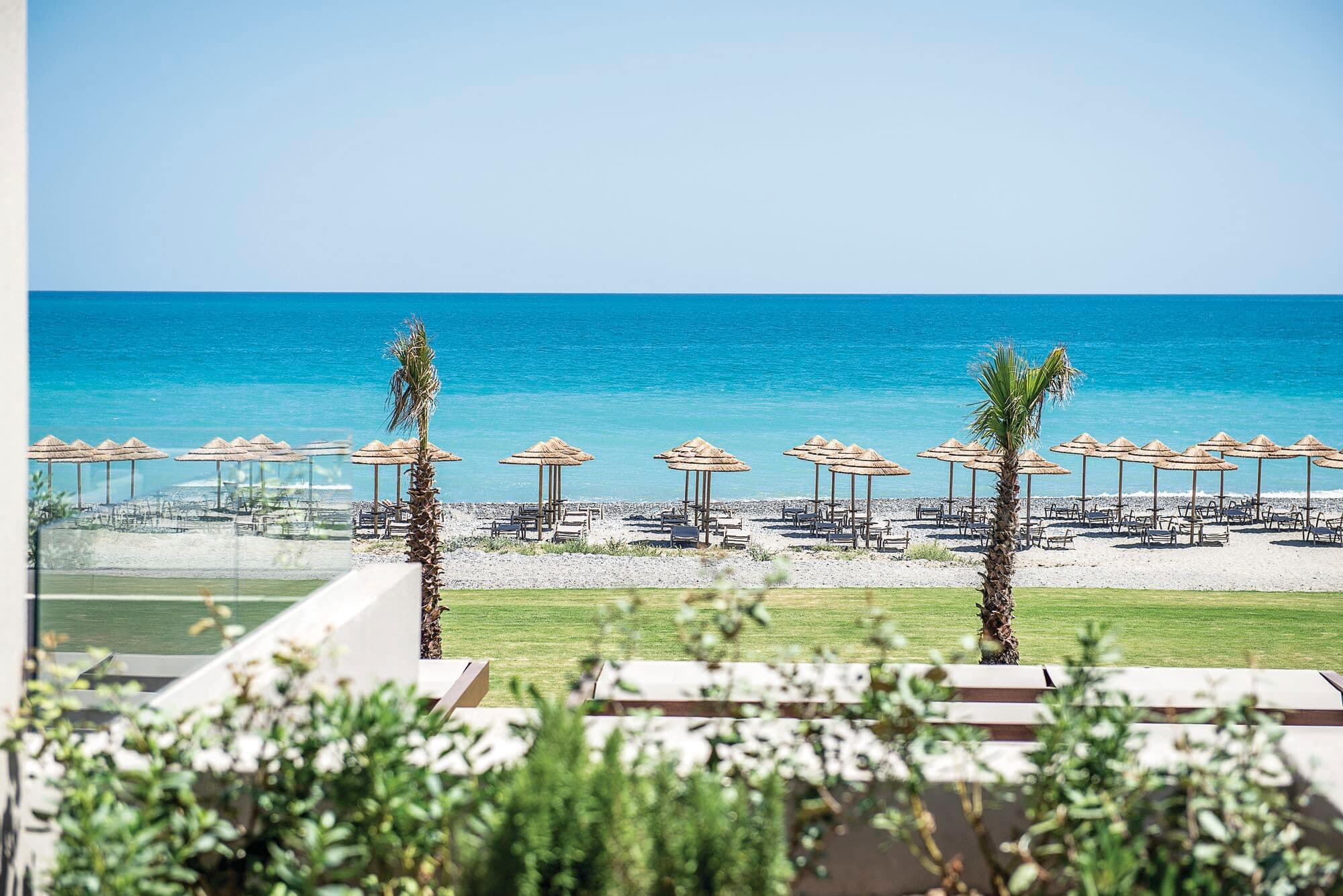 Euphoria Resort - photo 3