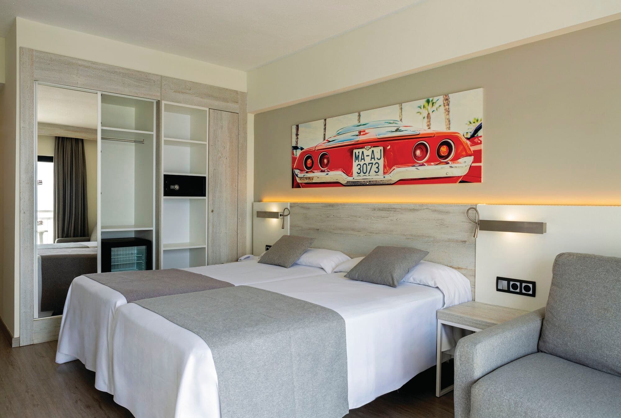 Hotel Bali, Benalmadena - photo 3