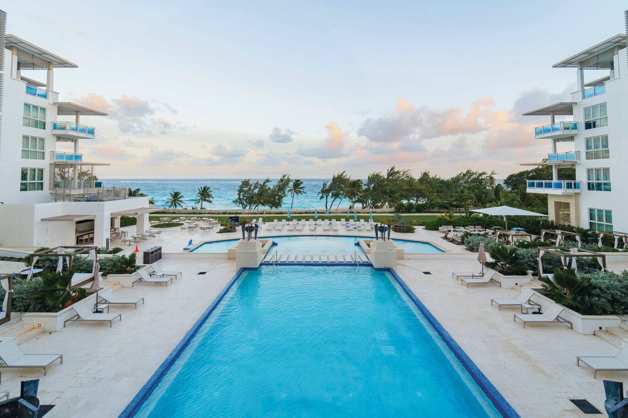 Wyndham Grand Barbados - photo 3