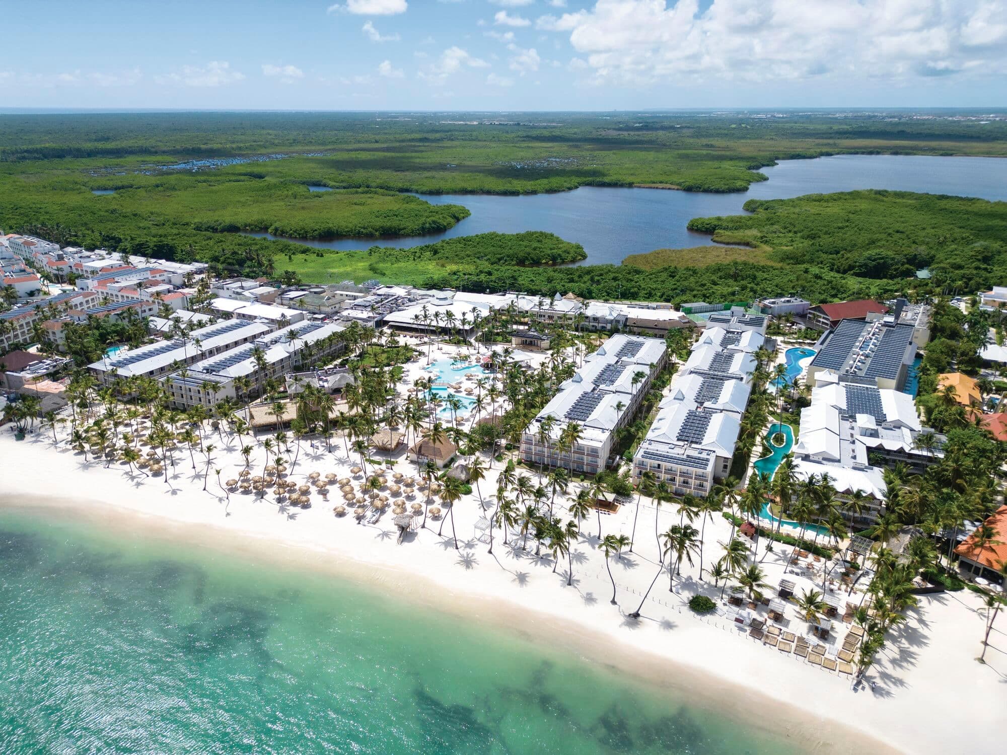 Sunscape Coco Punta Cana - main photo