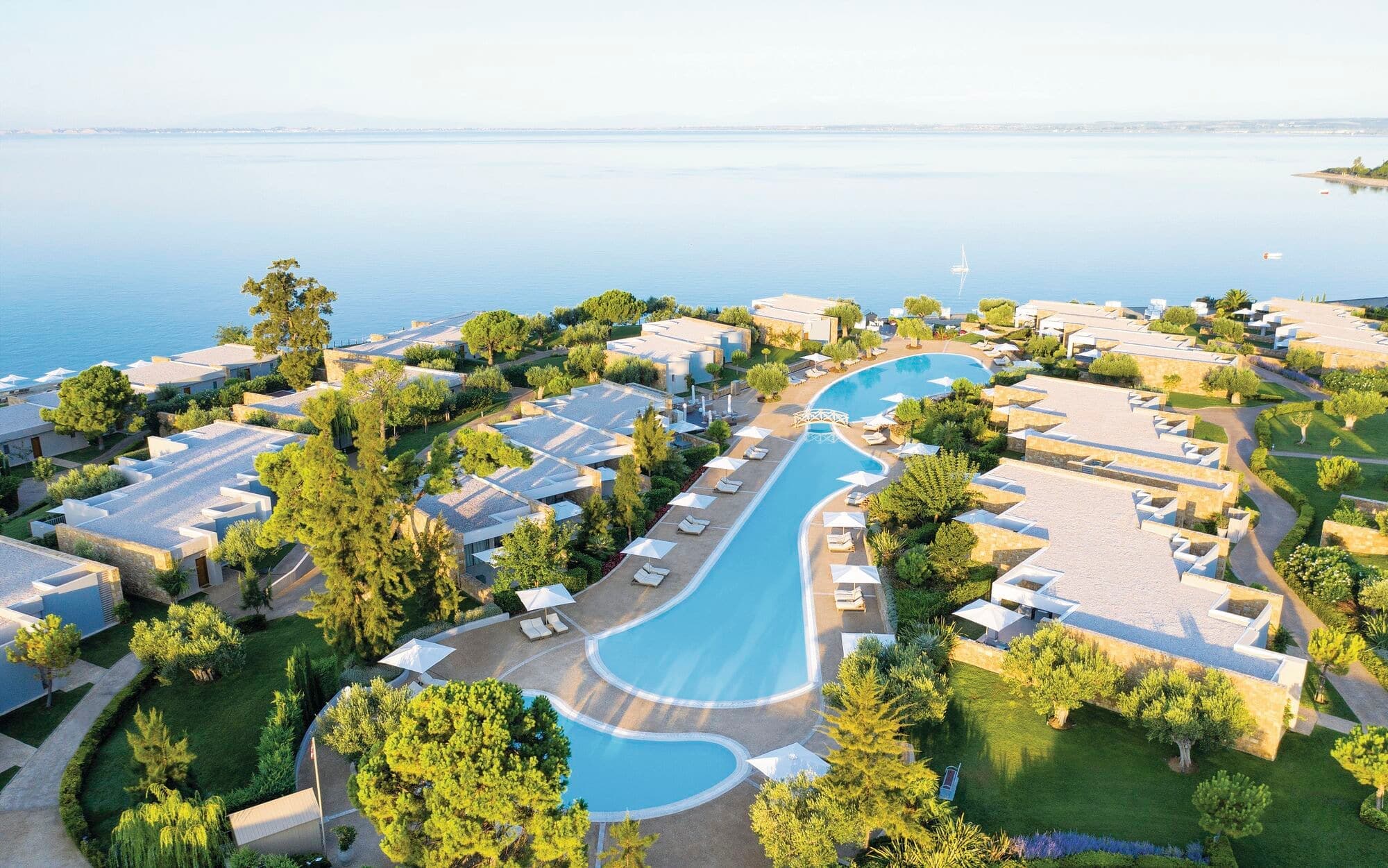 Ikos Olivia - photo 3
