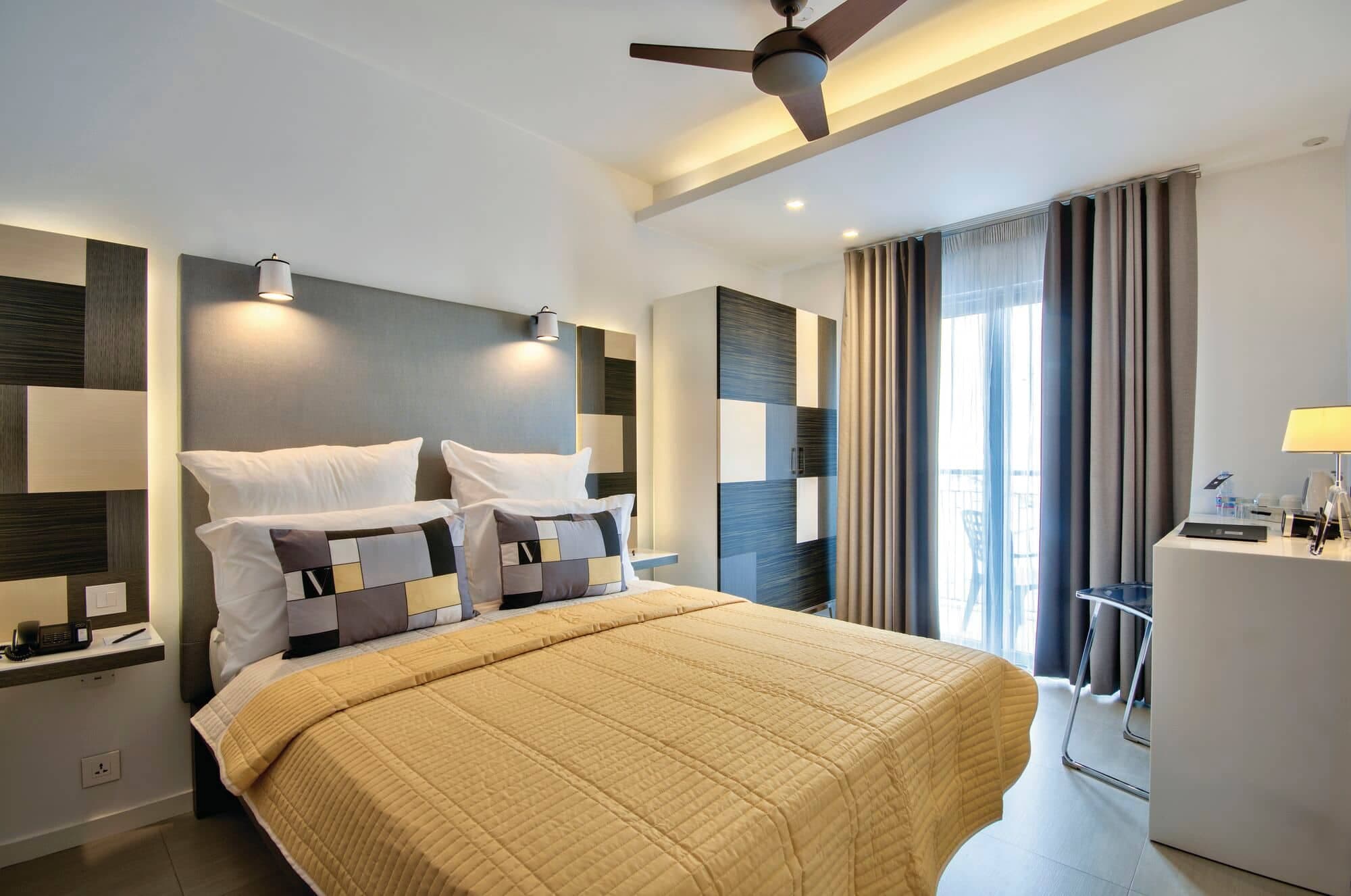 Valentina Hotel - photo 2
