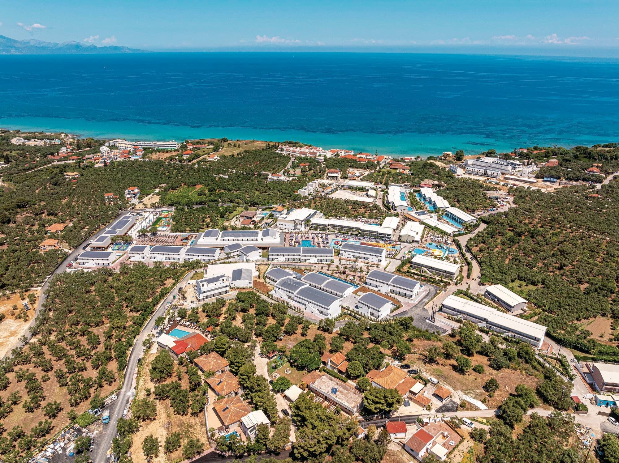 Family Holiday at Caretta - main photo