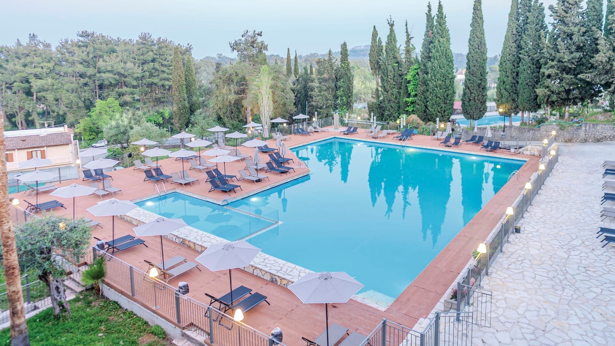 Iolida Corfu Holiday - photo 3