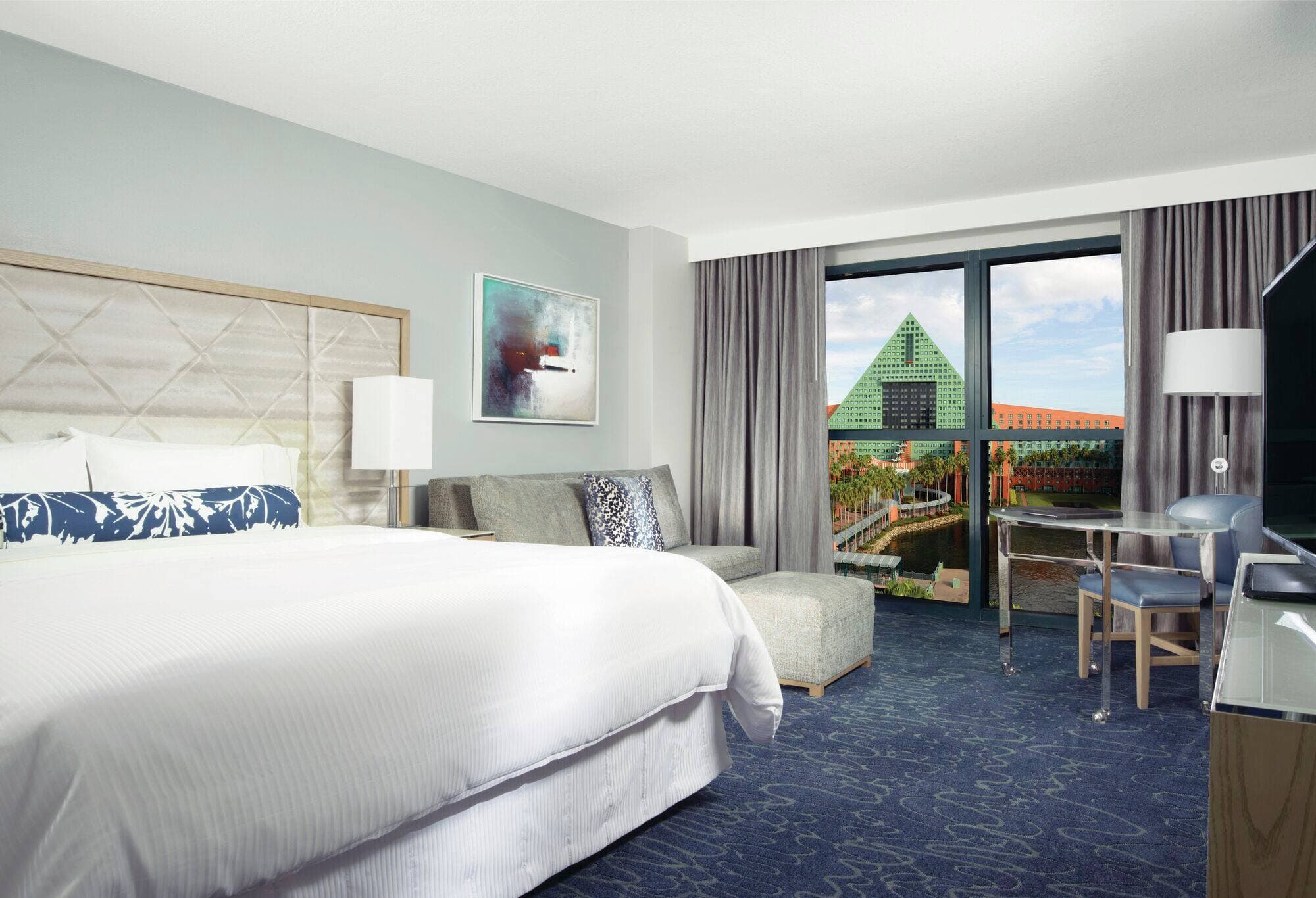 Walt Disney World Resort - photo 2
