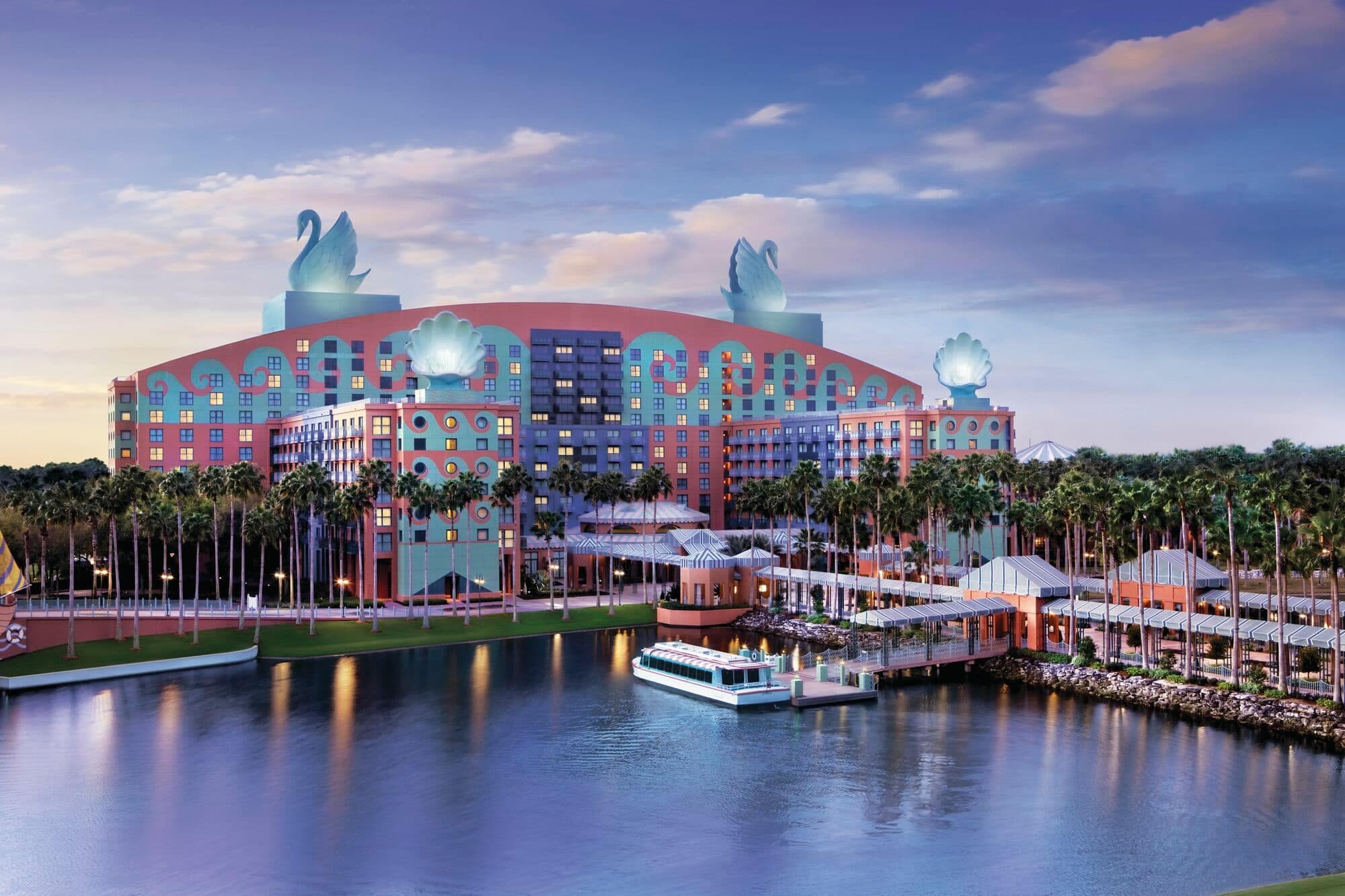 Walt Disney World Resort - main photo