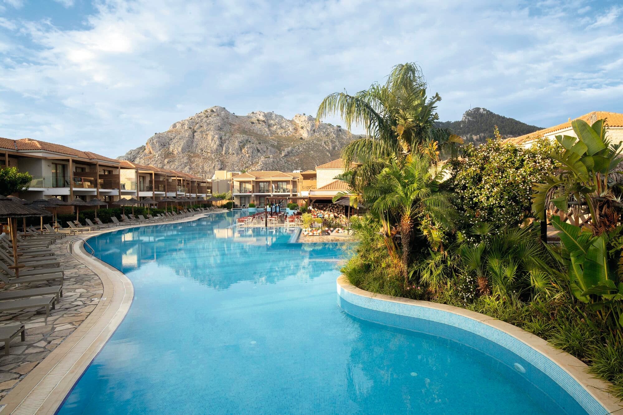 Holiday Village Atlantica - photo 3