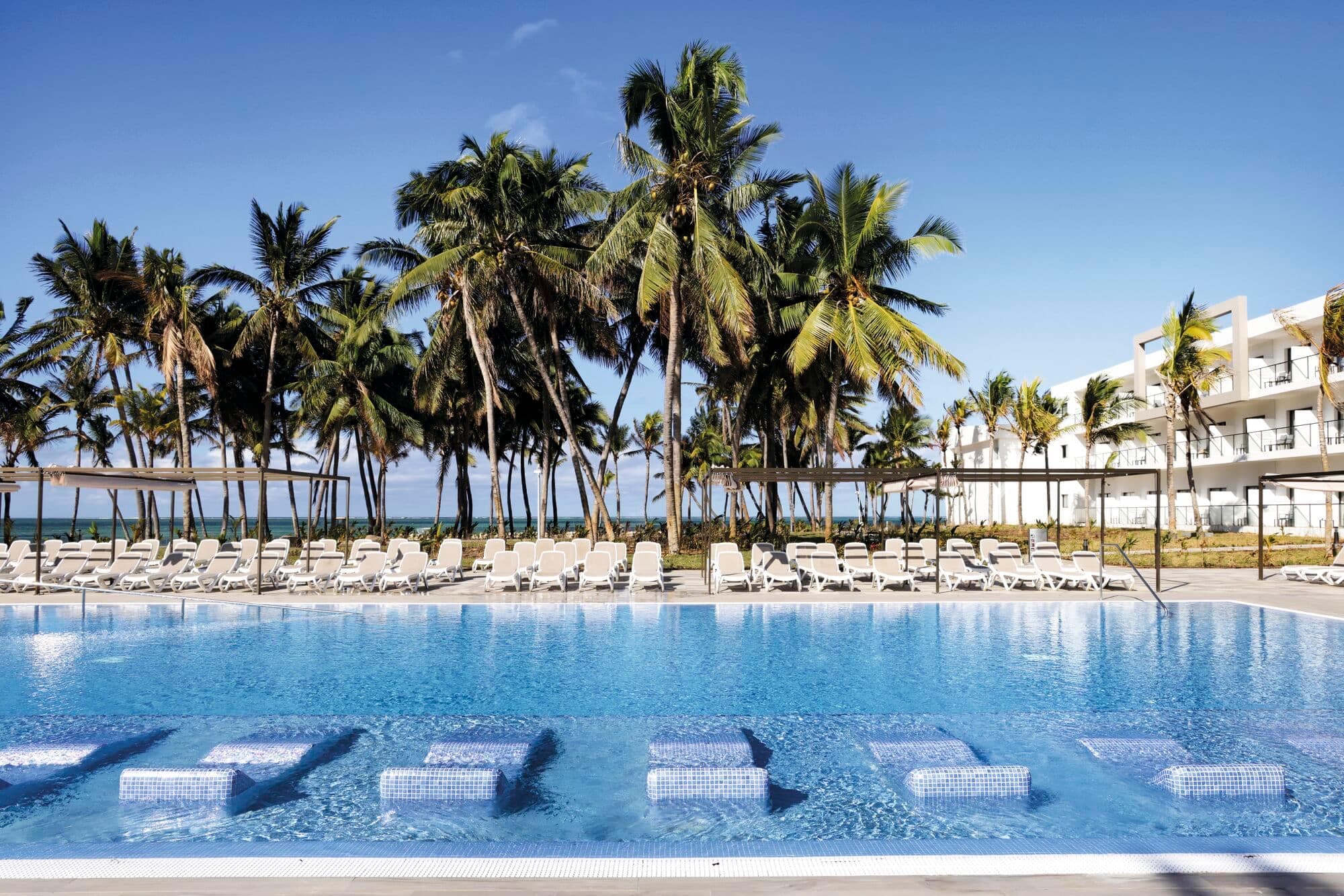 Riu Turquoise - Mauritius - photo 3