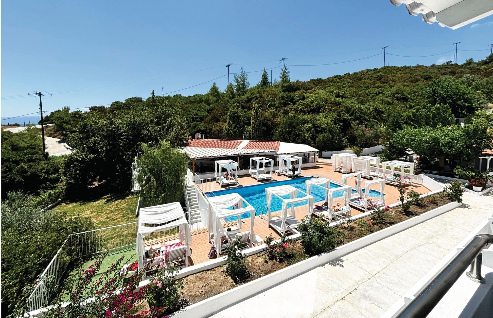 Zorbas Family House - main photo