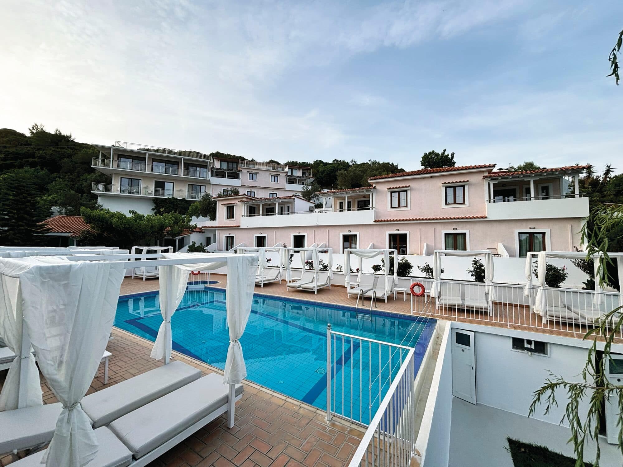 Zorbas Family House - photo 3