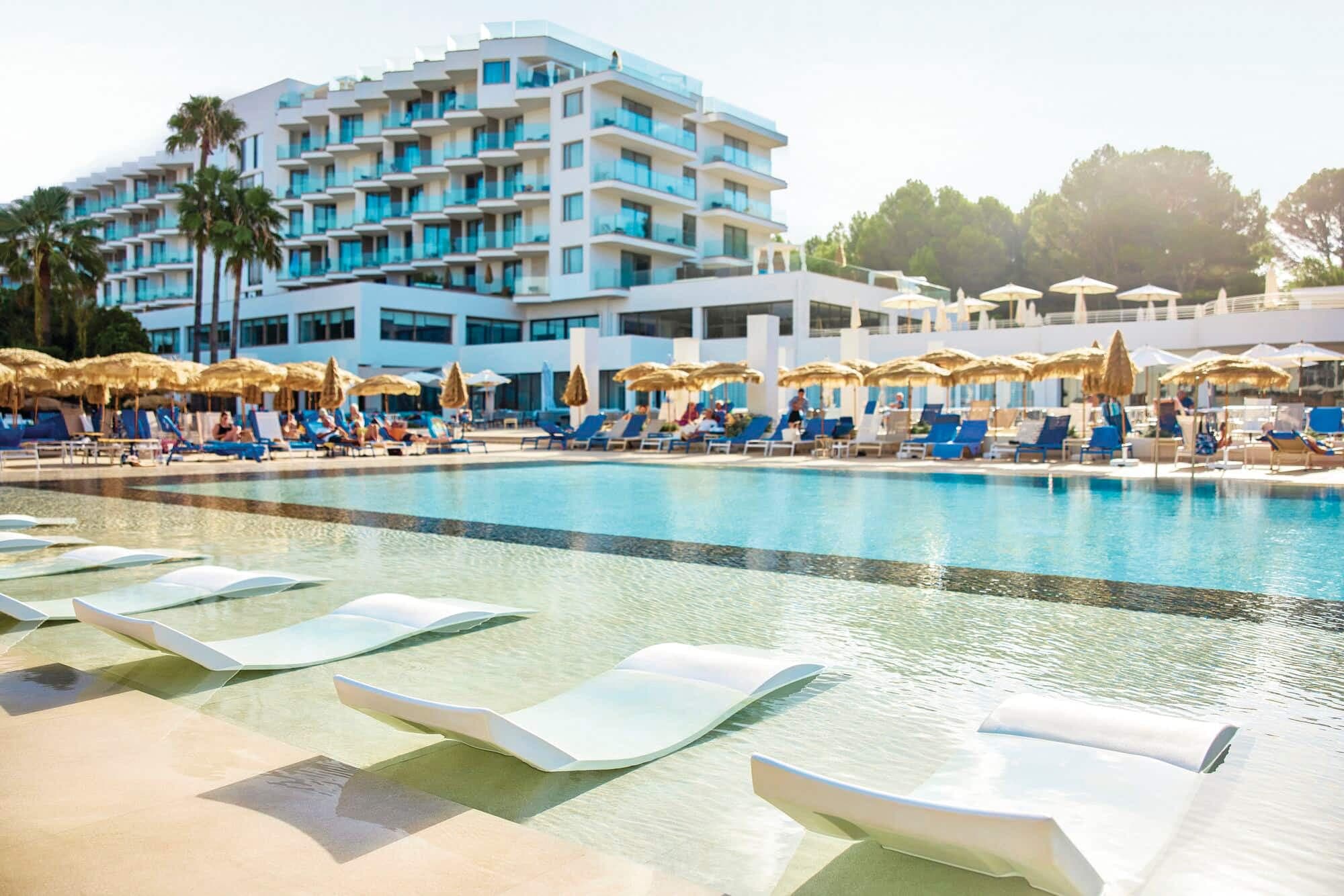 Menorca Getaway