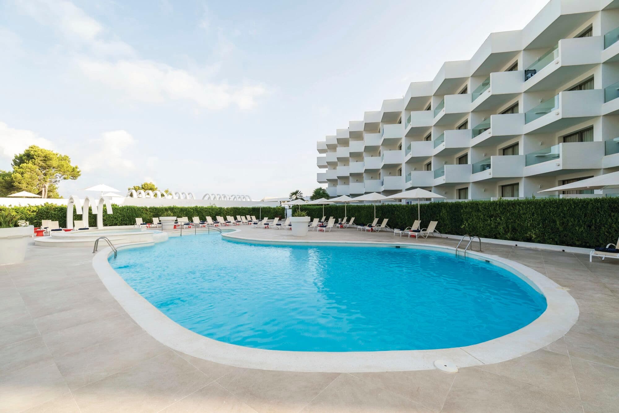 THB Naeco Ibiza