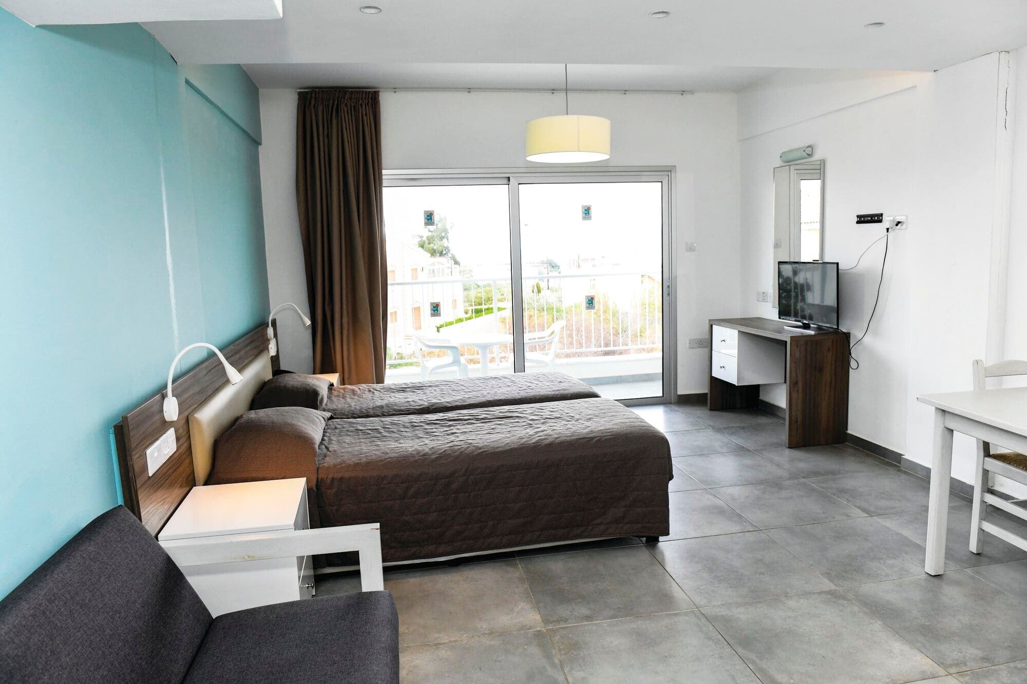 Sweet Memories Hotel, Protaras, Cyprus - photo 2
