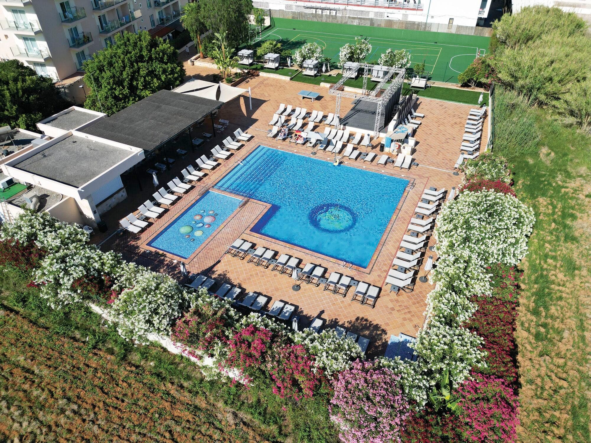 Invisa Hotel Es Pla - photo 3