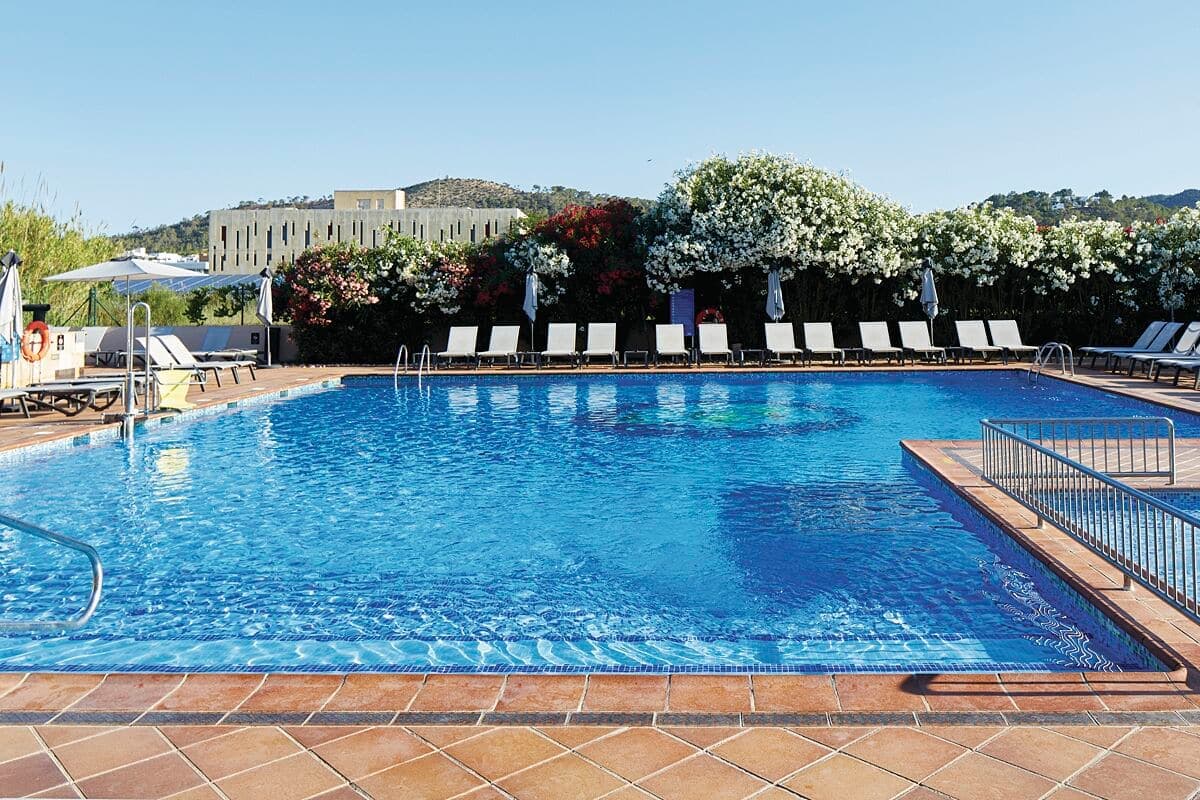Invisa Hotel Es Pla - main photo