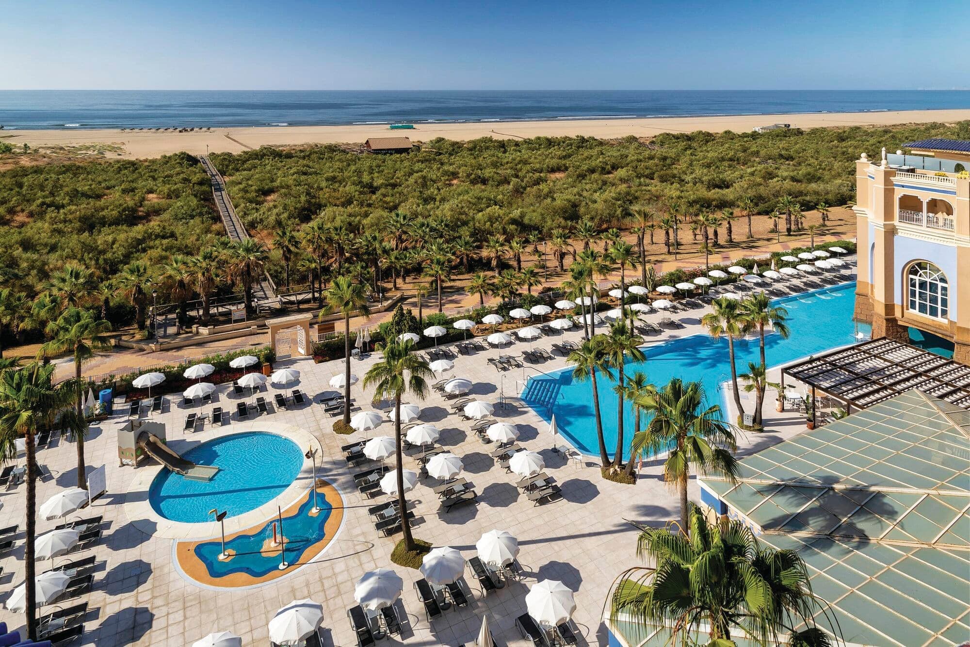 Luxury Family Holiday