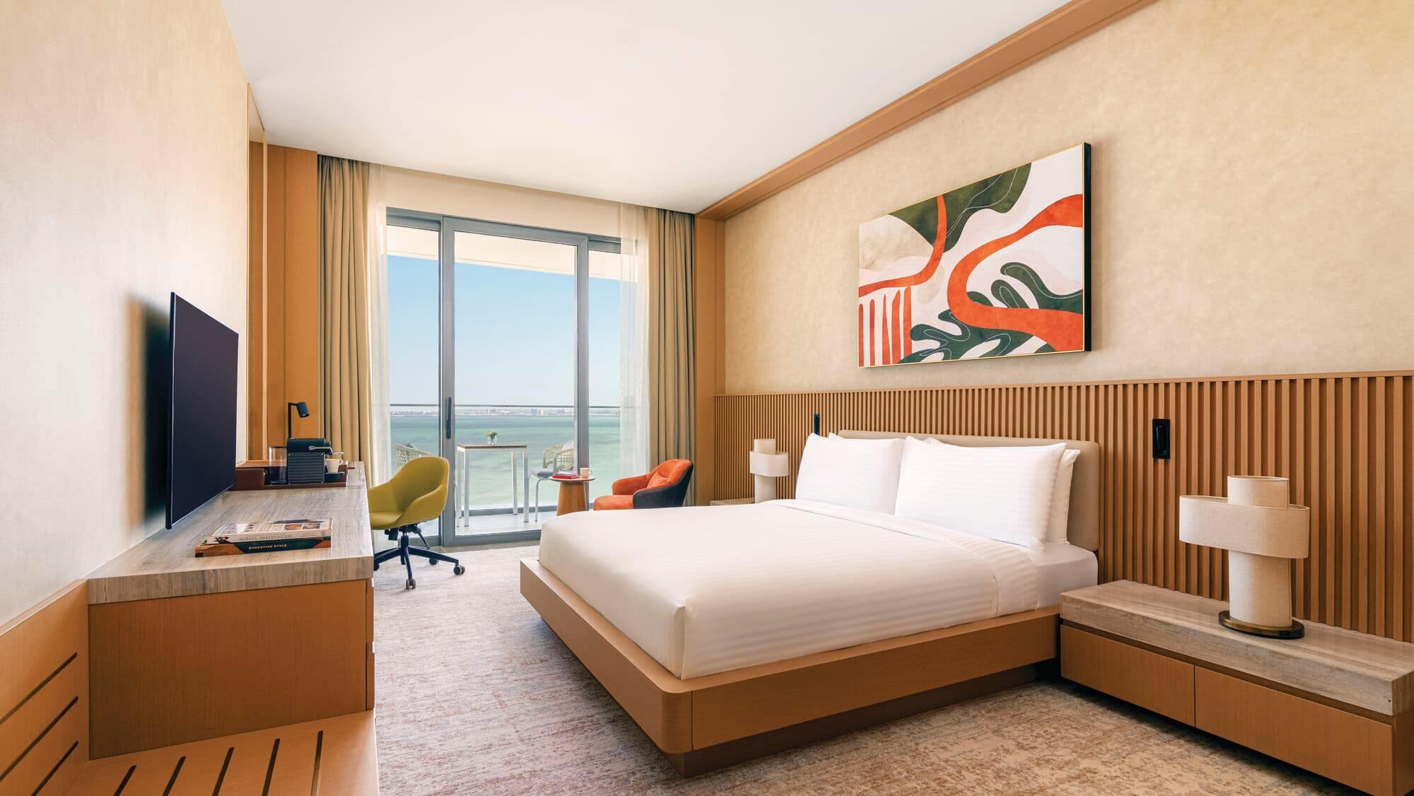 Rixos Premium Qetaifan - photo 2