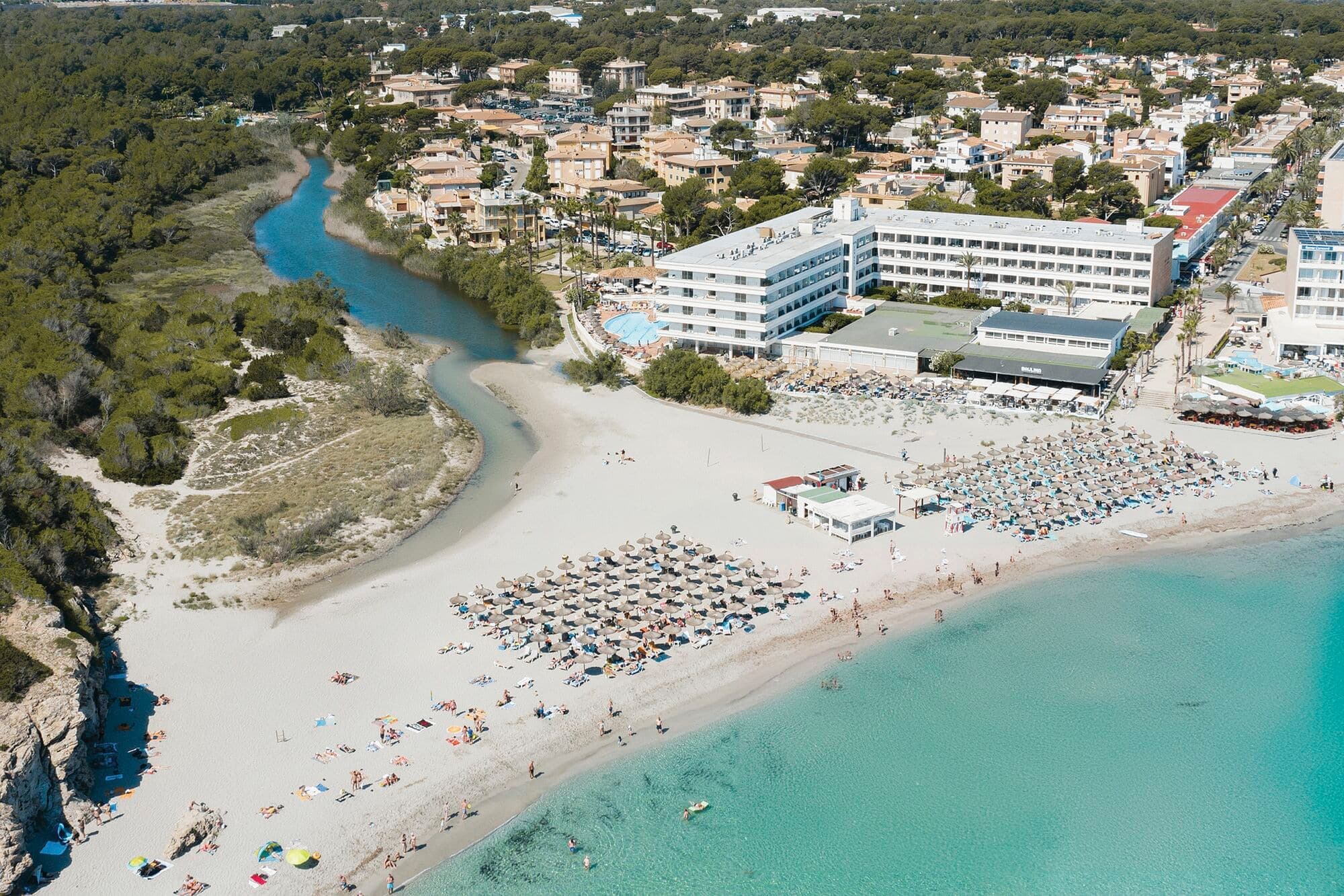 Majorca Family Stay - photo 2
