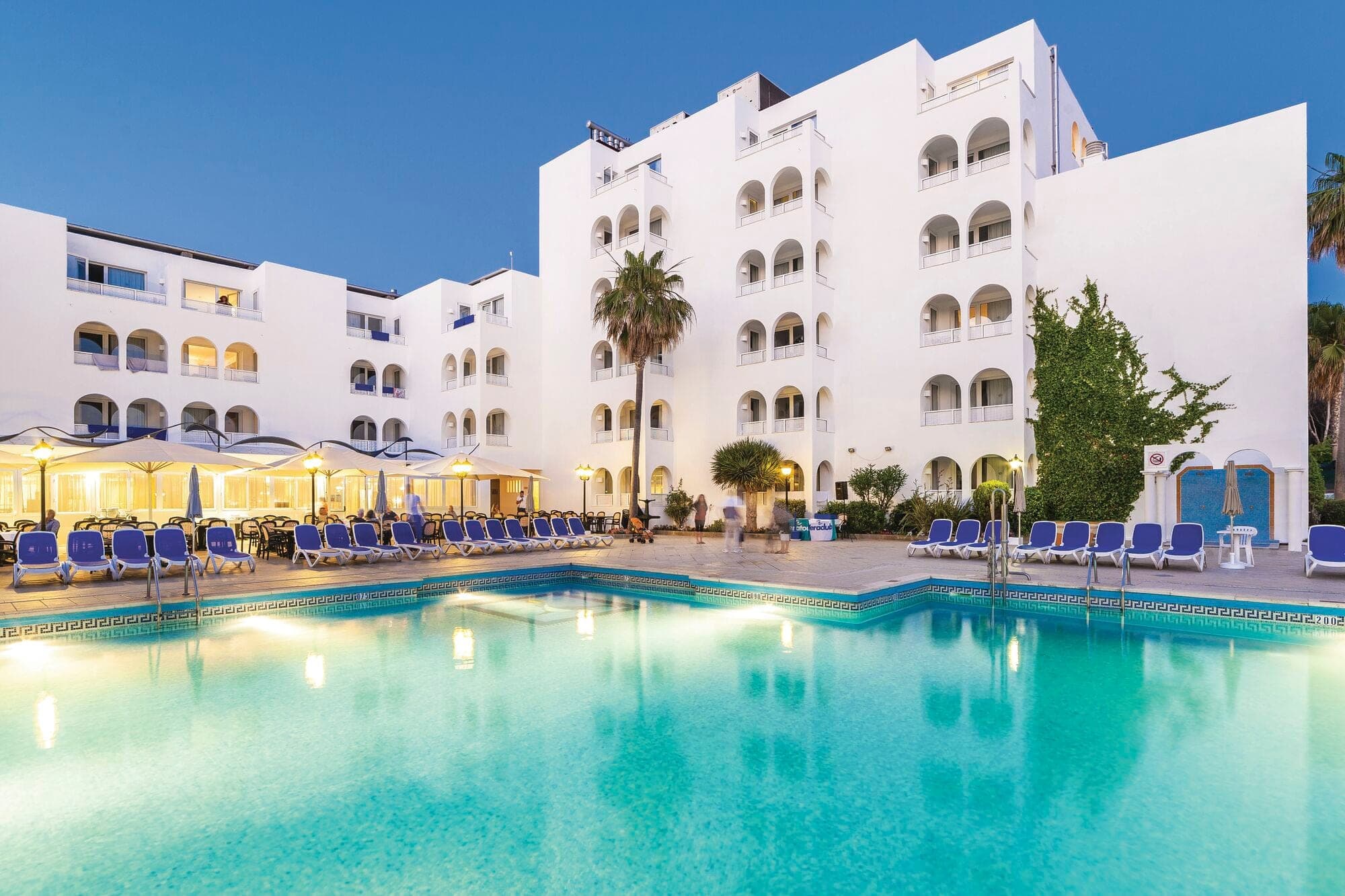 Globales Apartamentos