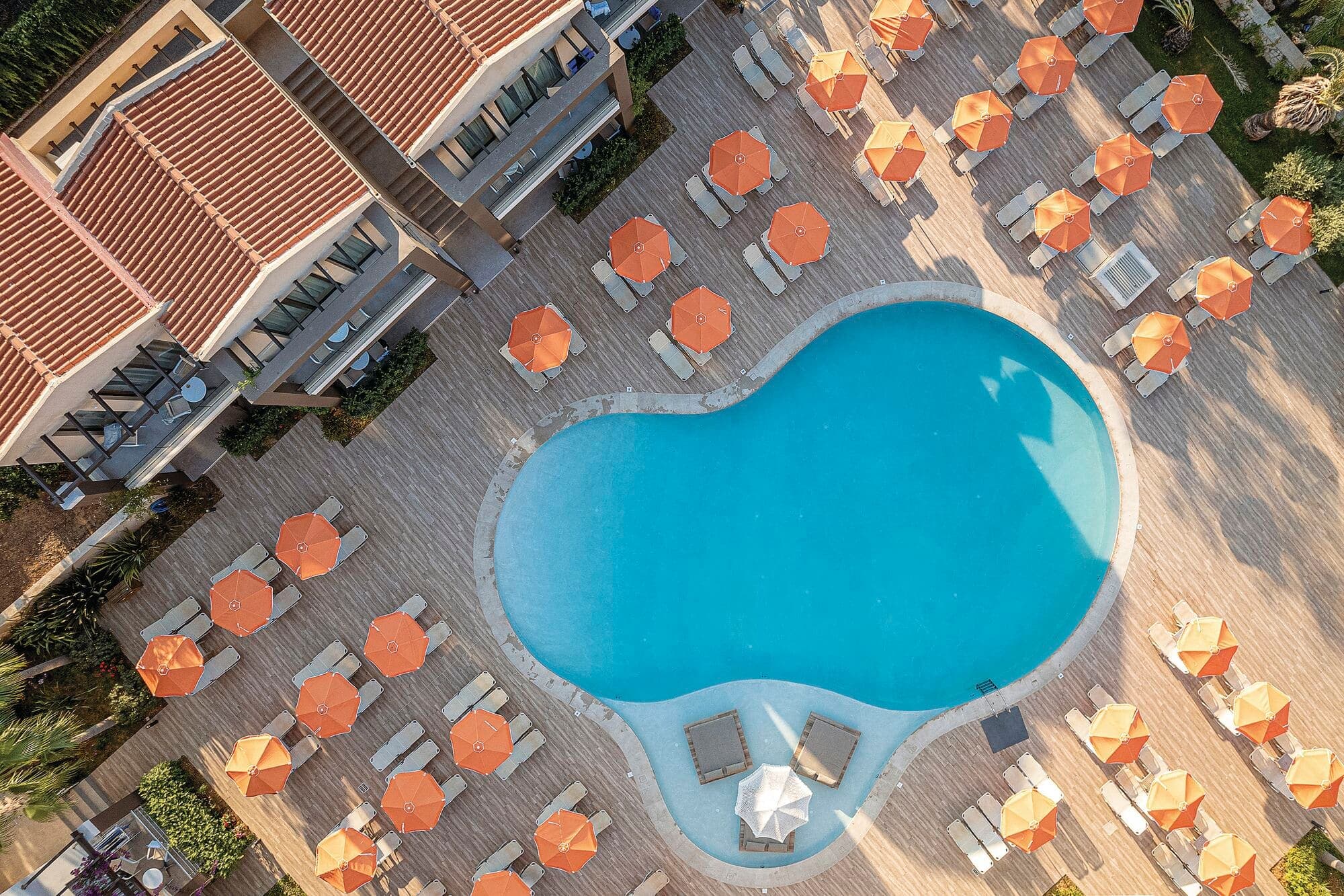 TUI SUNEO Althea Village - photo 3