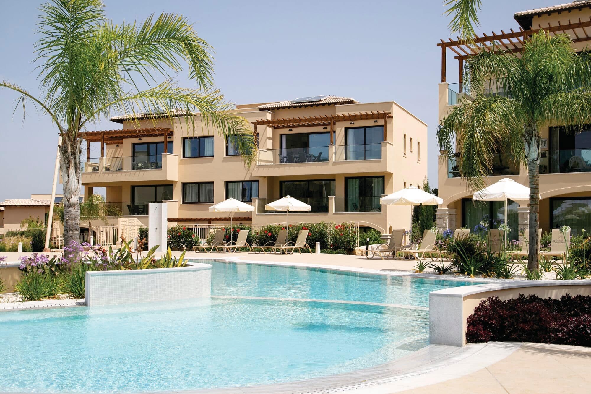 Aphrodite Hills Sarah - main photo